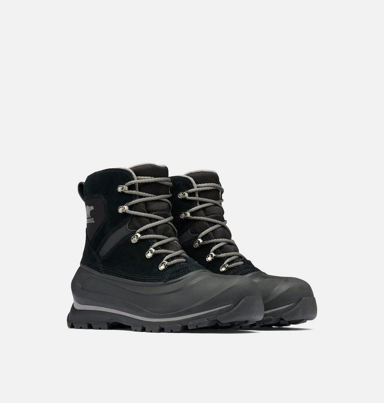 BUXTON™ Lace Men's Waterproof Boot Product Image