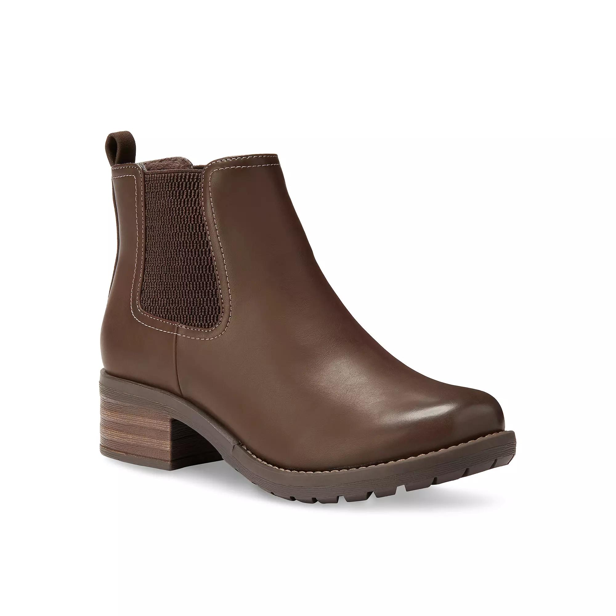 Eastland Jasmine Women's Ankle Boots,  Product Image