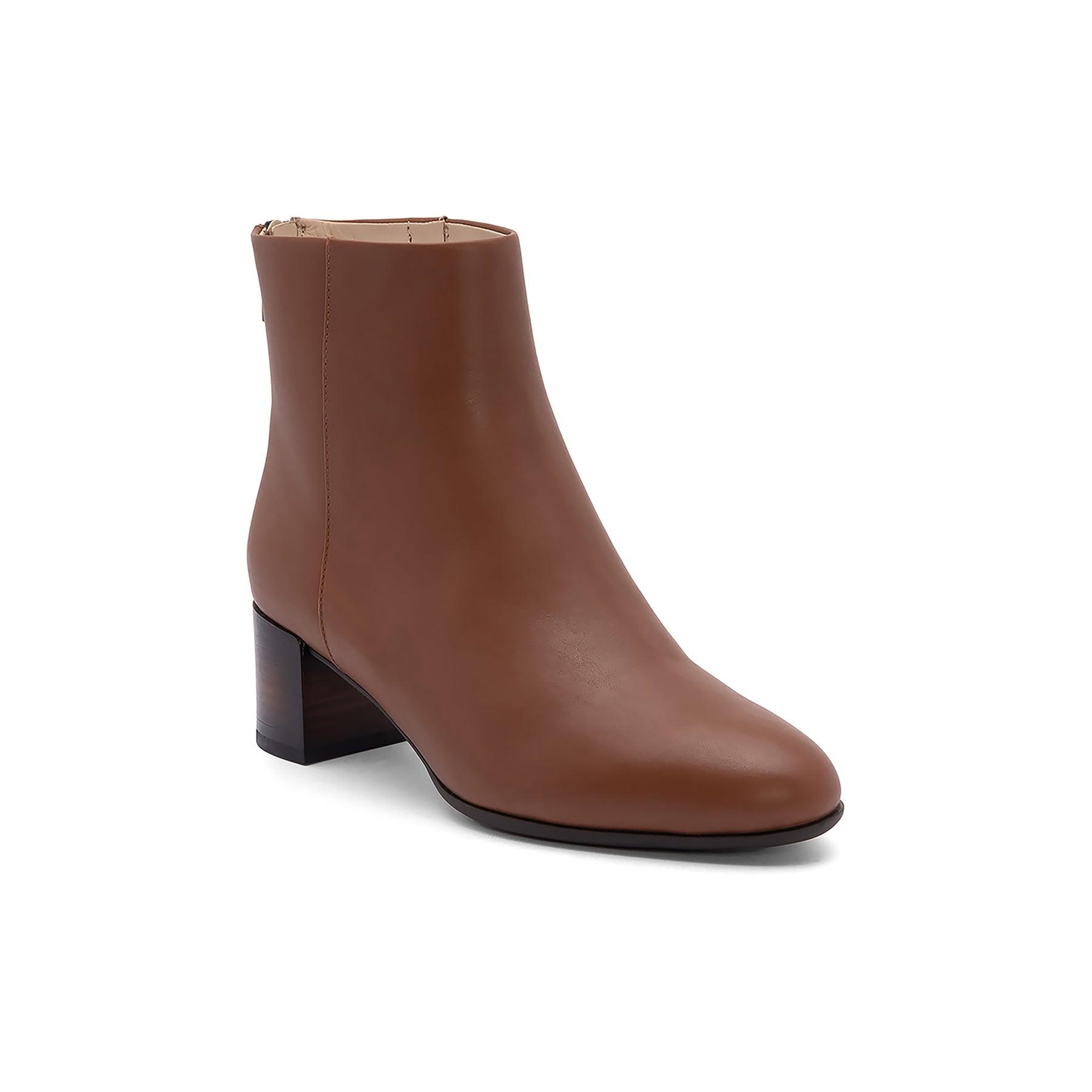 Plaza Back Zip Female Product Image