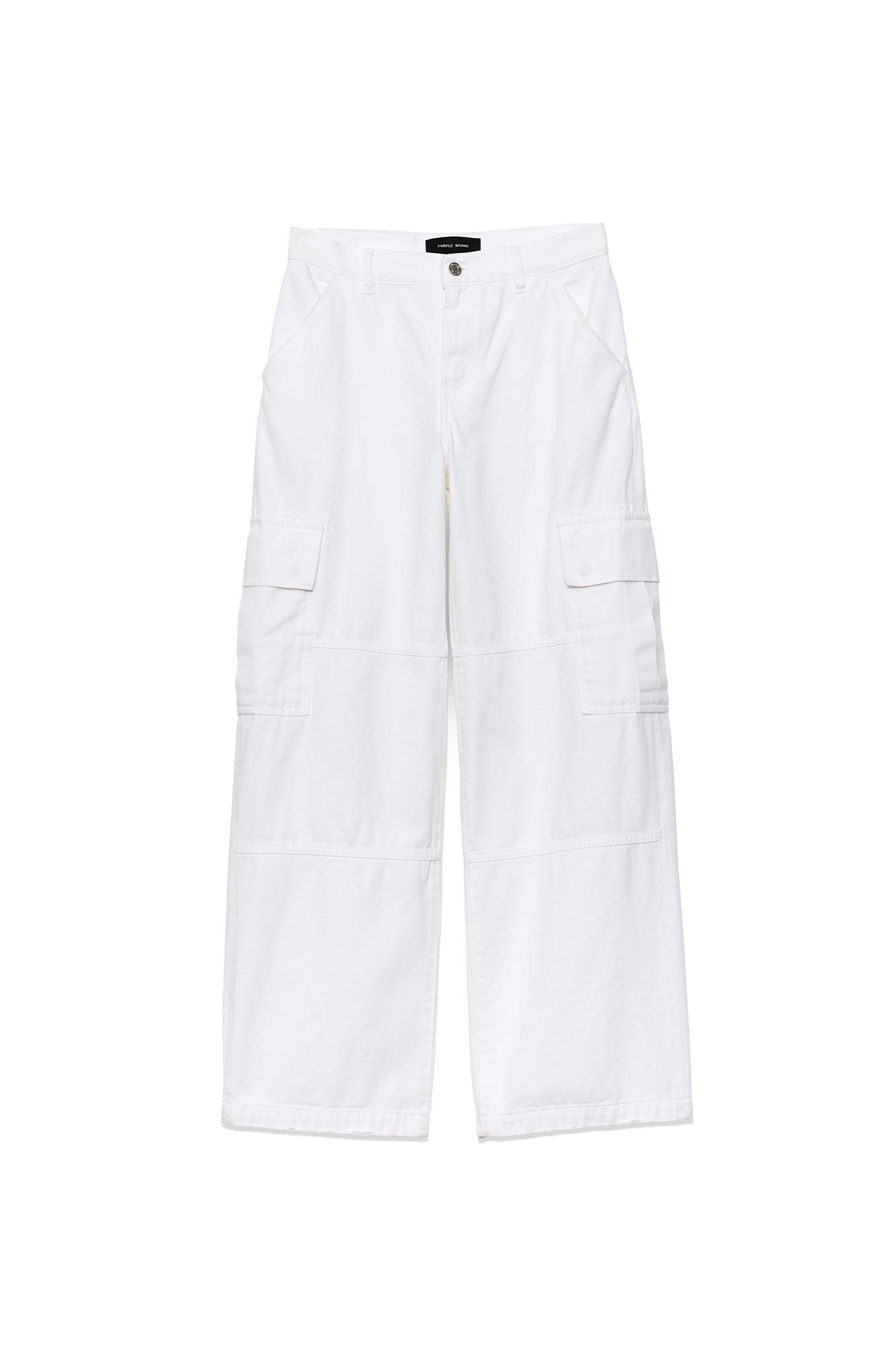 Baggy Cargo Female Product Image