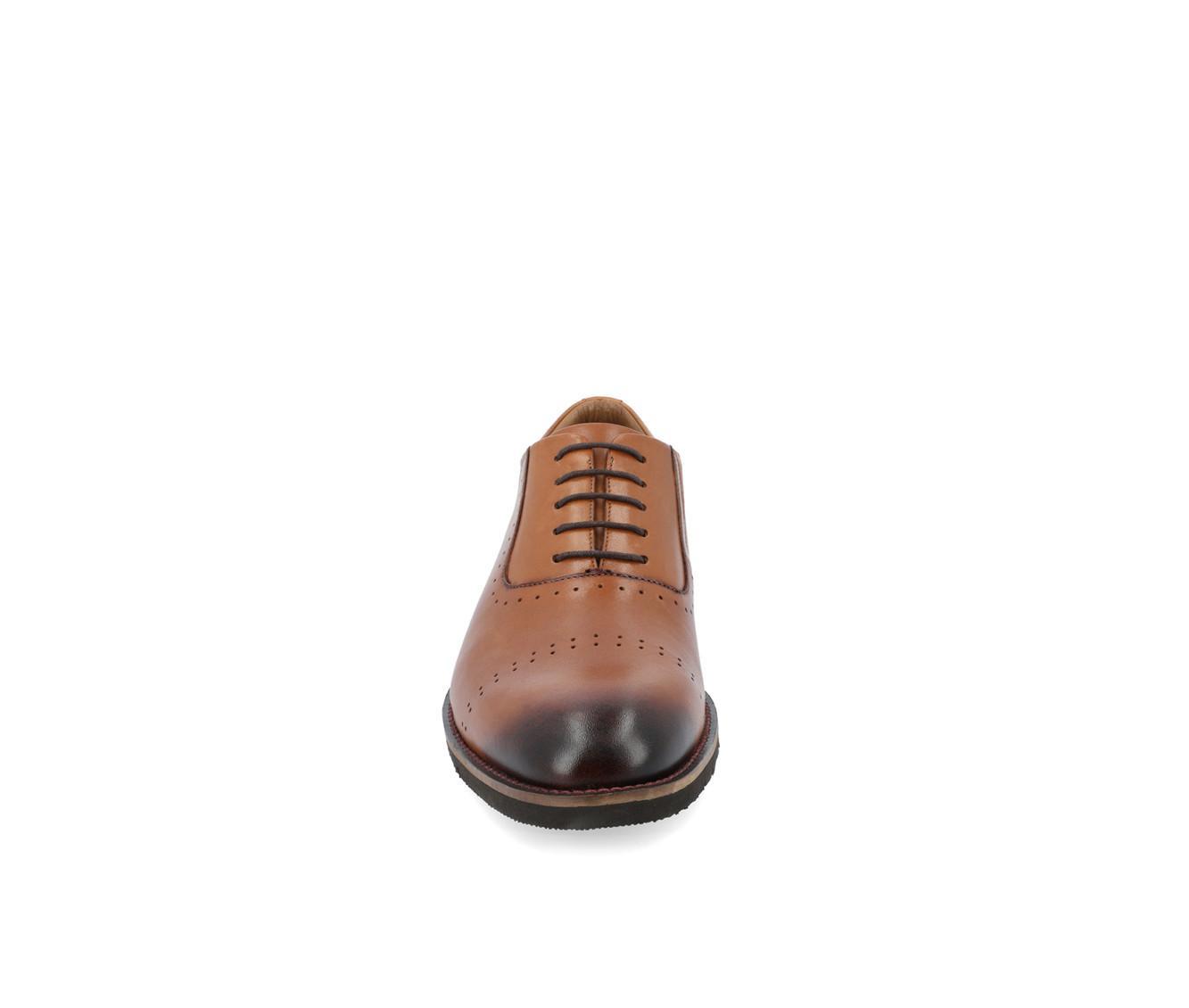 Men's Thomas & Vine Morey Oxfords Product Image