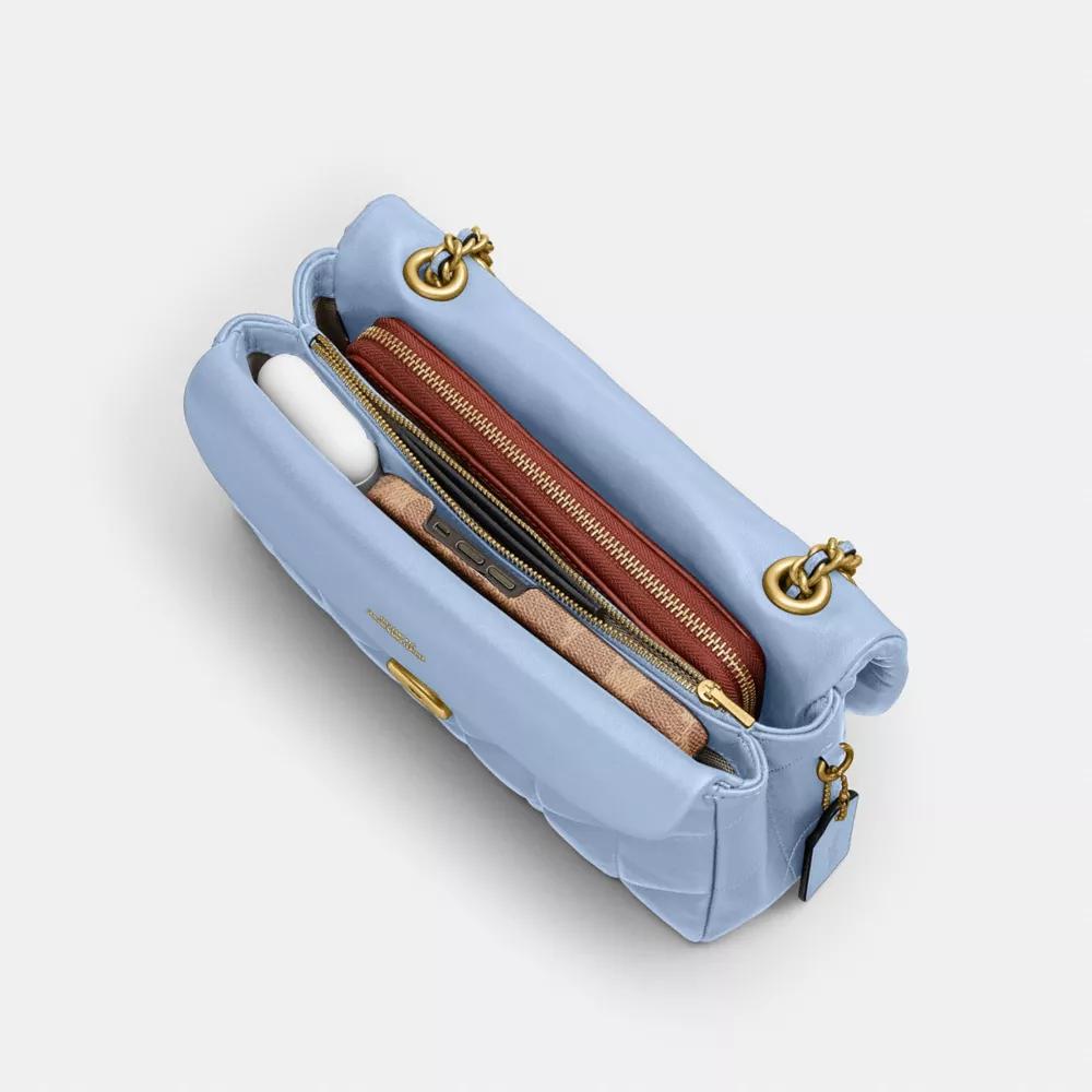 Tabby Shoulder Bag 26 With Pillow Quilting Product Image