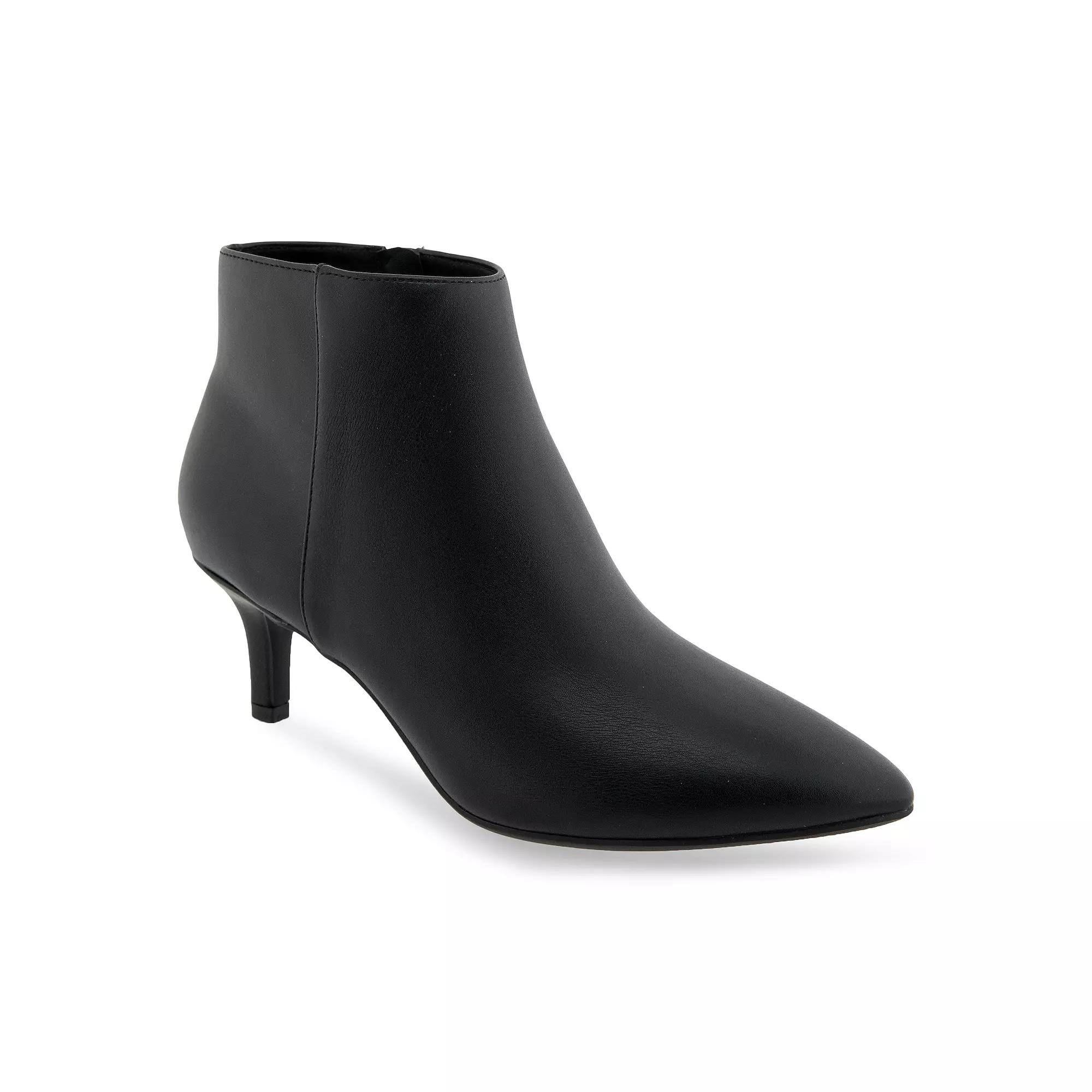 Aerosoles Edith Women's Ankle Boots,  Product Image