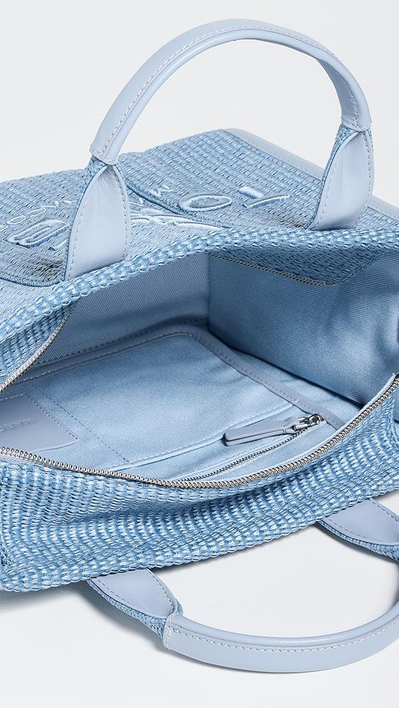 Marc Jacobs The Woven Medium Tote Bag | Shopbop Product Image