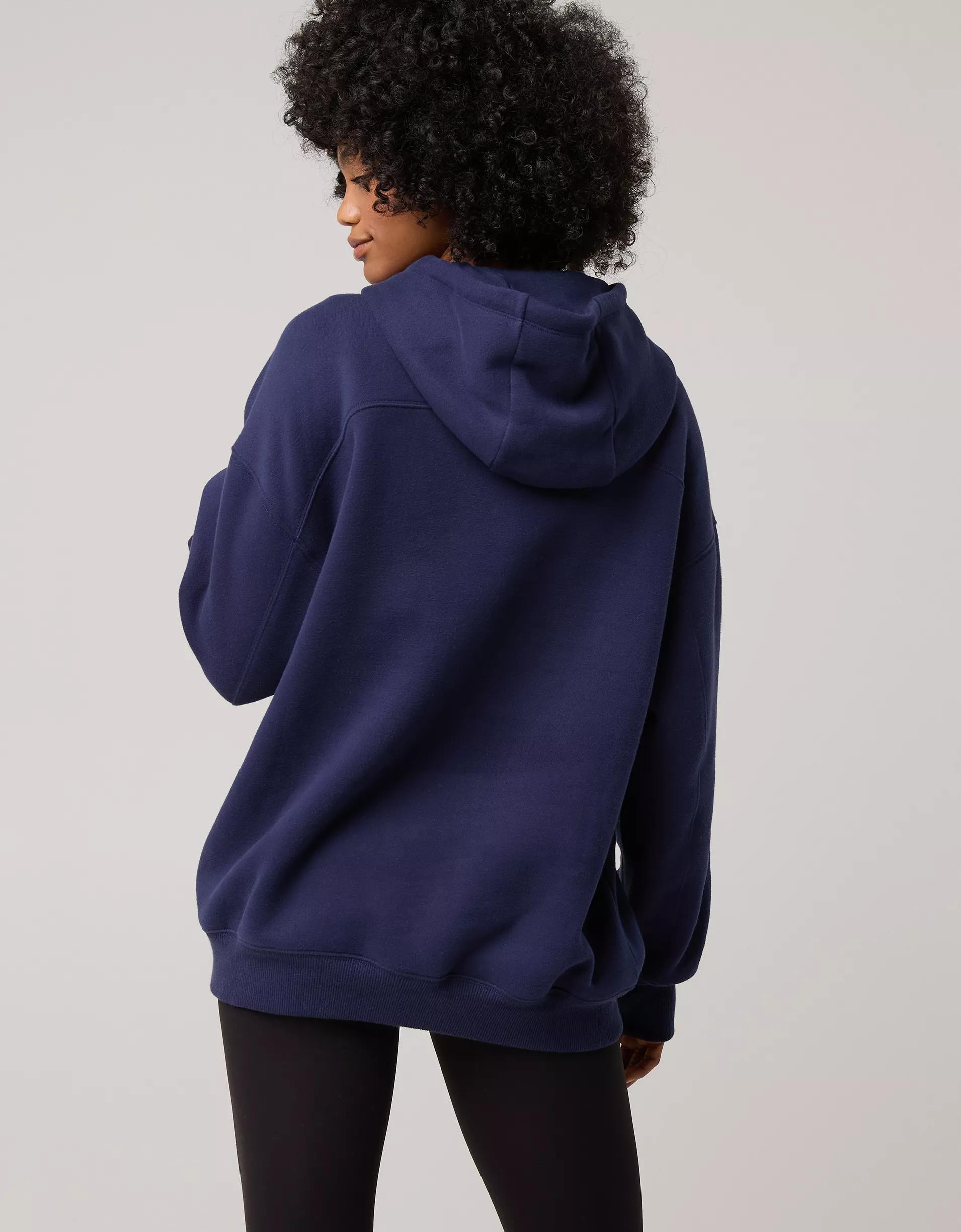 OFFLINE By Aerie Cloud Fleece Oversized Hoodie Product Image