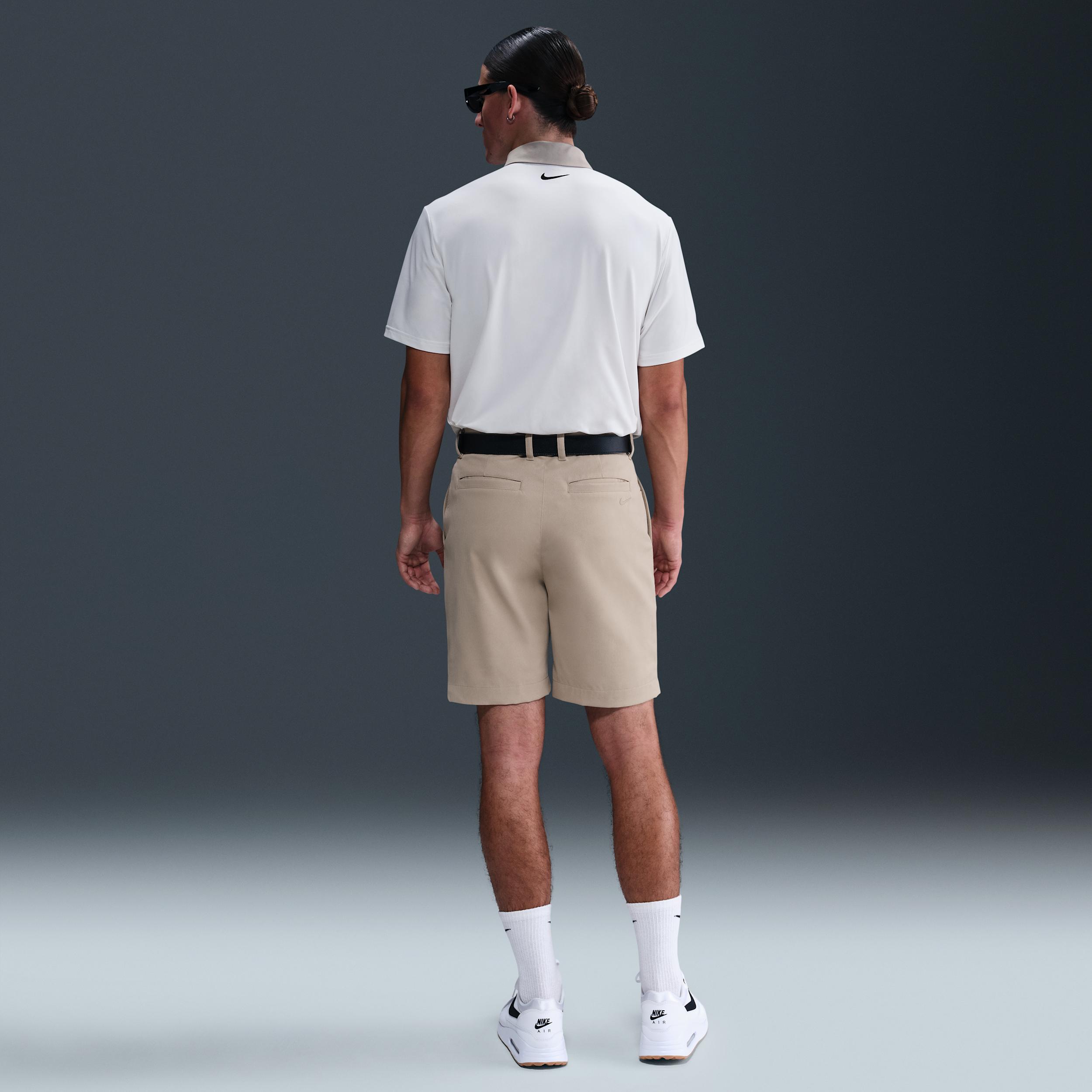 Nike Mens Tour Dri-FIT Golf Polo | FZ7501-321 Product Image