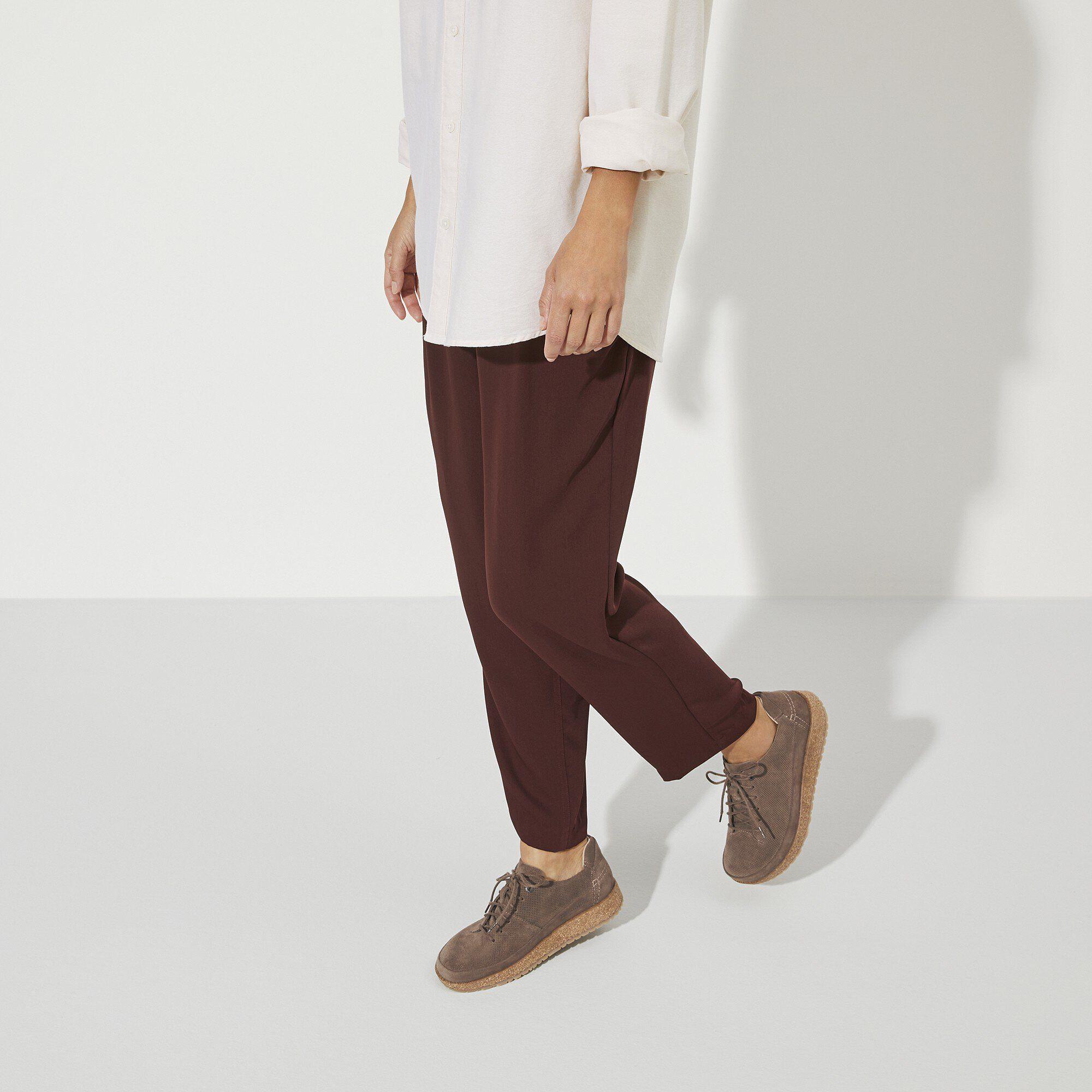 Honnef Light Suede Leather Product Image