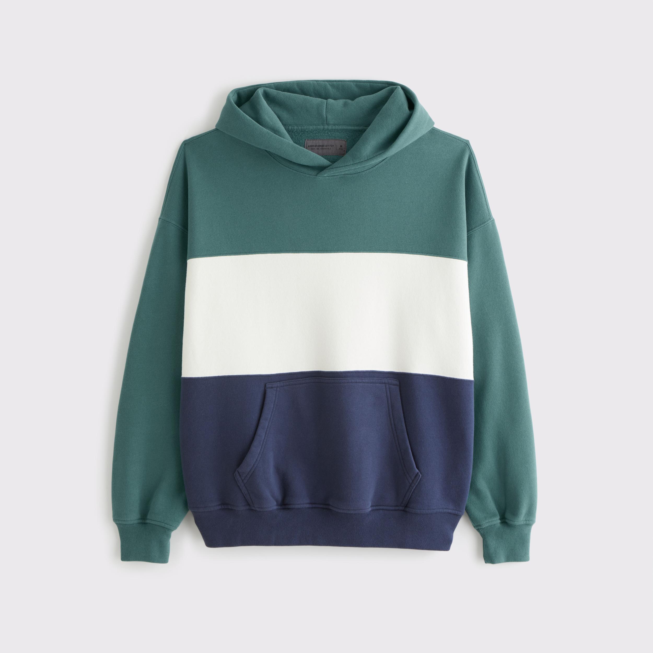 Essential Popover Hoodie Product Image