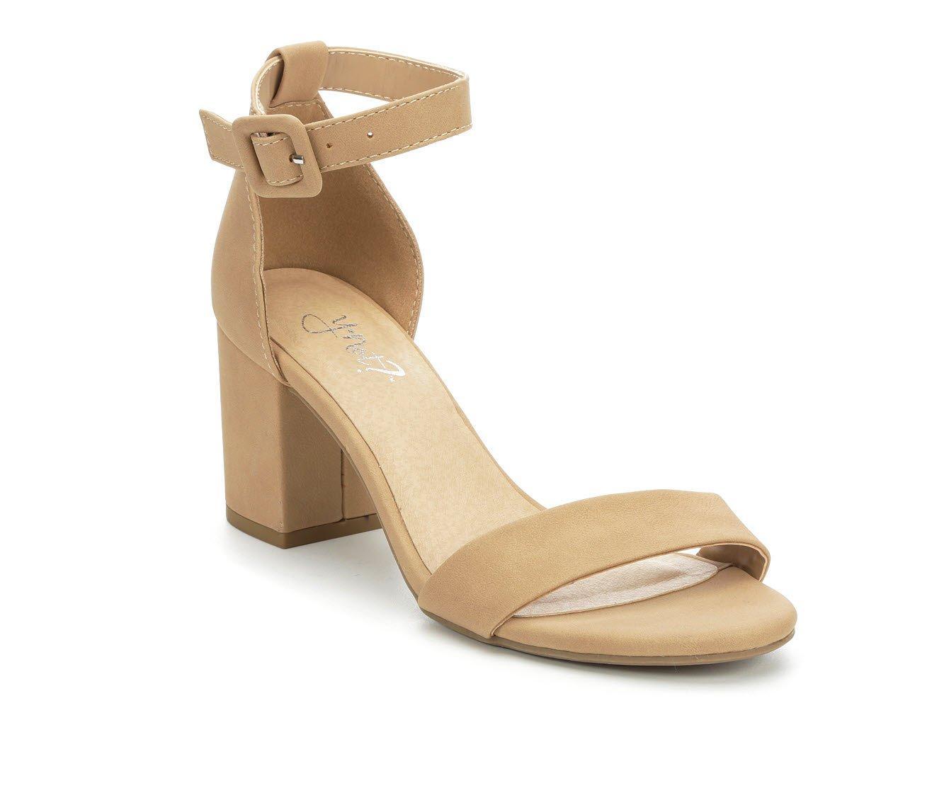 Women's Y-Not Cake Heeled Sandals Product Image