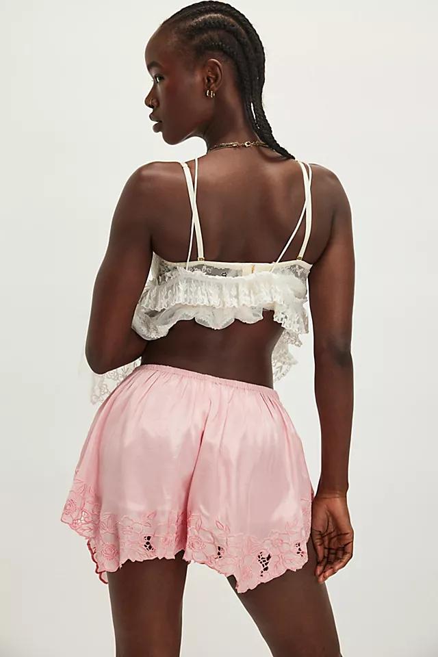 Bali Little Dreamer Shorts Product Image