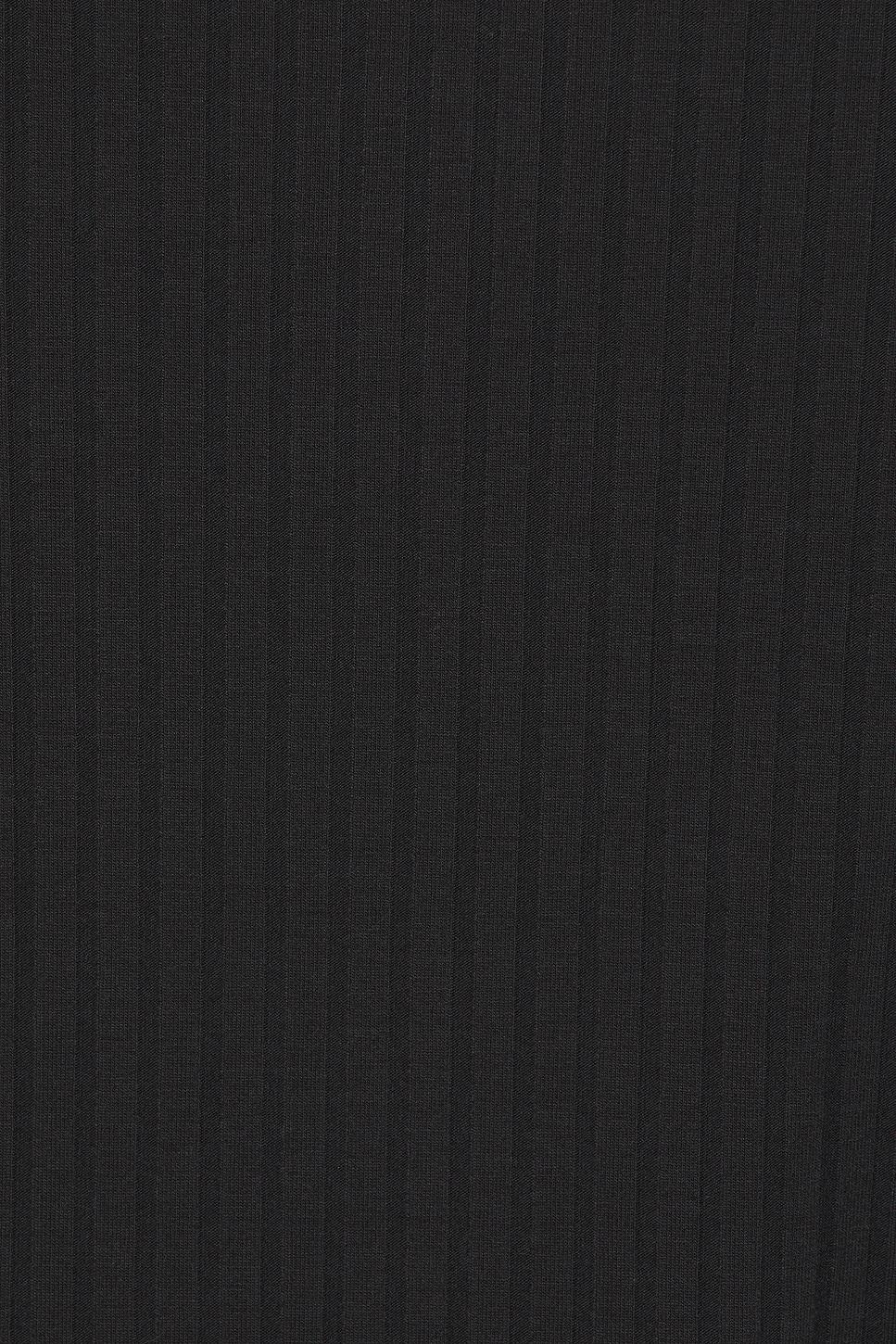 Lovers and Friends Kinsley Top in Black Product Image