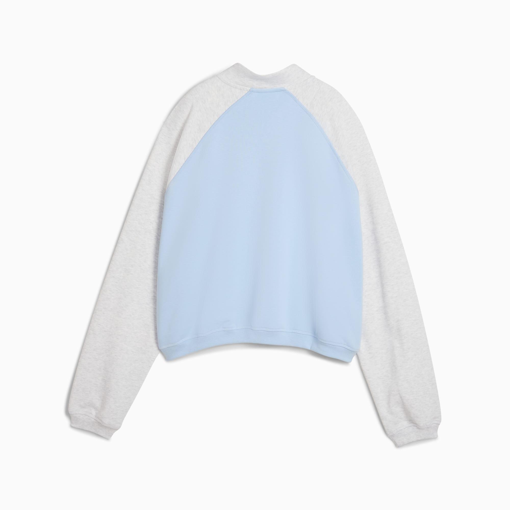 Wardrobe Essentials NYC Crew Women Product Image