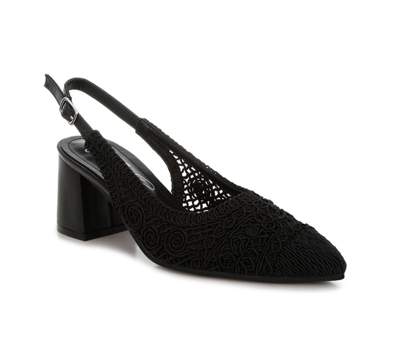 Women's London Rag Tolina Pumps Product Image