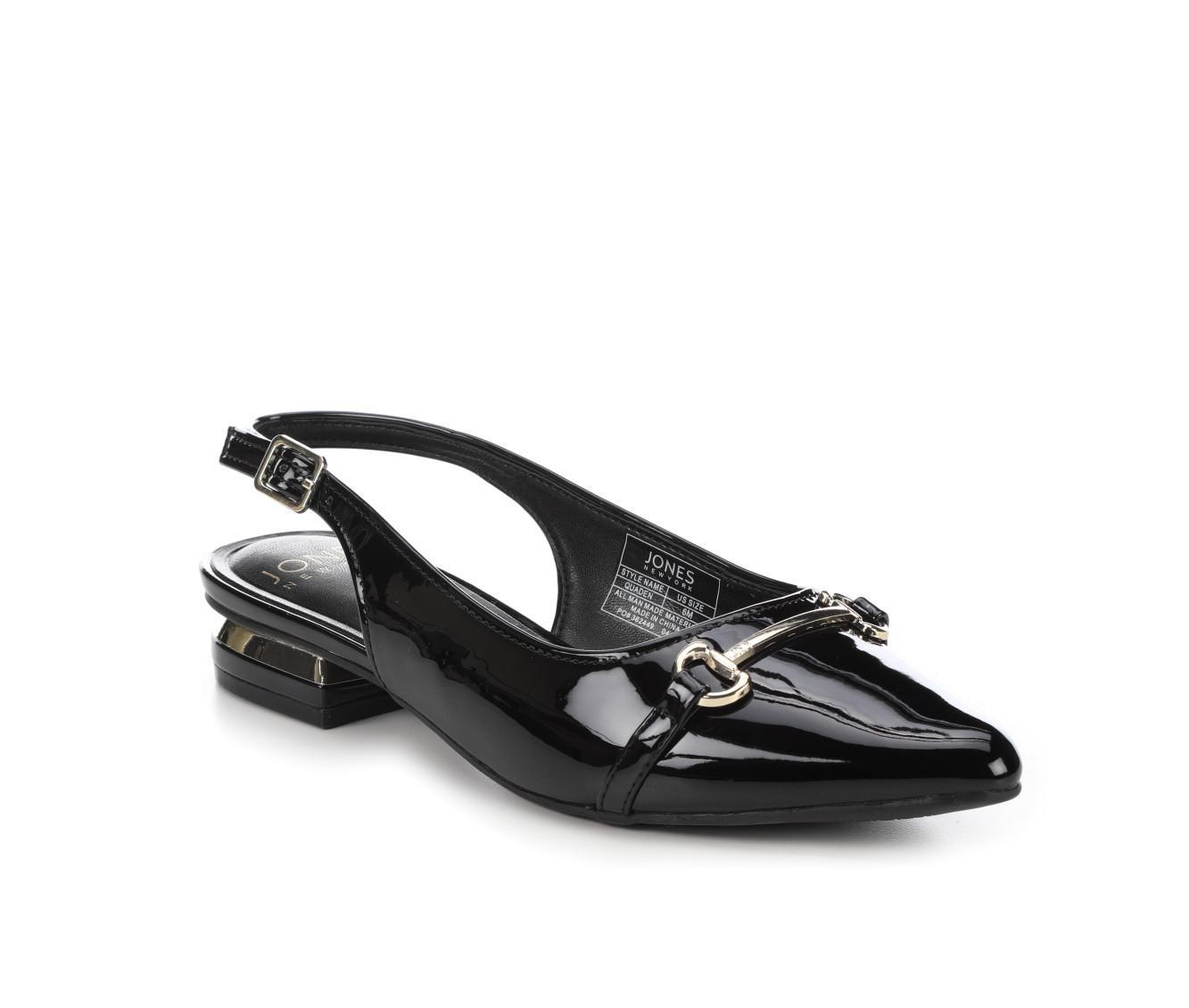 Women's Jones New York Qeedan Flats Product Image