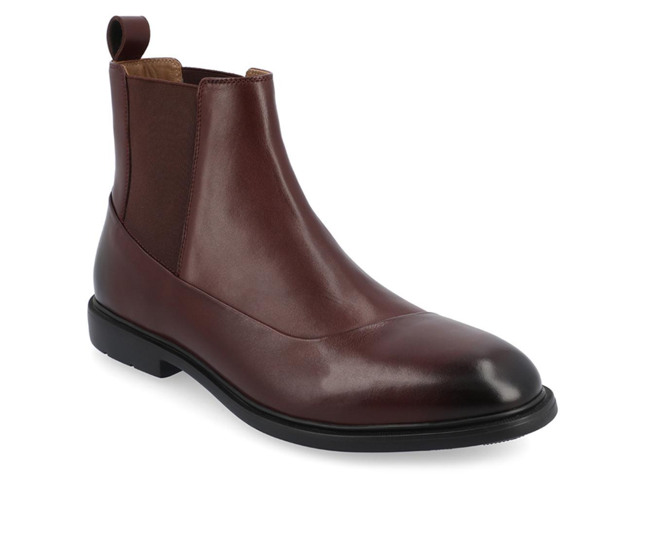 Men's Thomas & Vine Hanford Chelsea Dress Boots Product Image