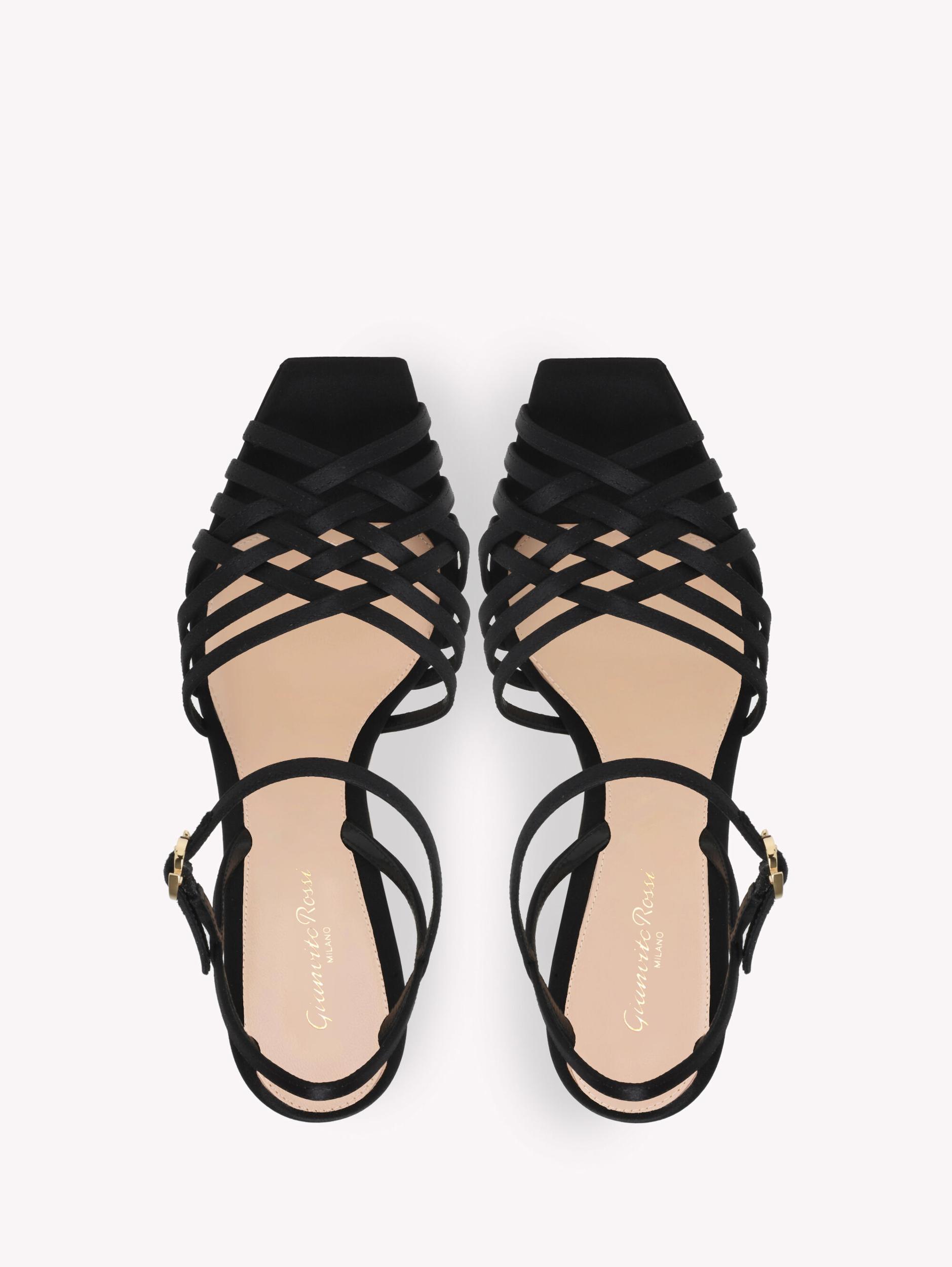 KERRY Gianvito Rossi Product Image