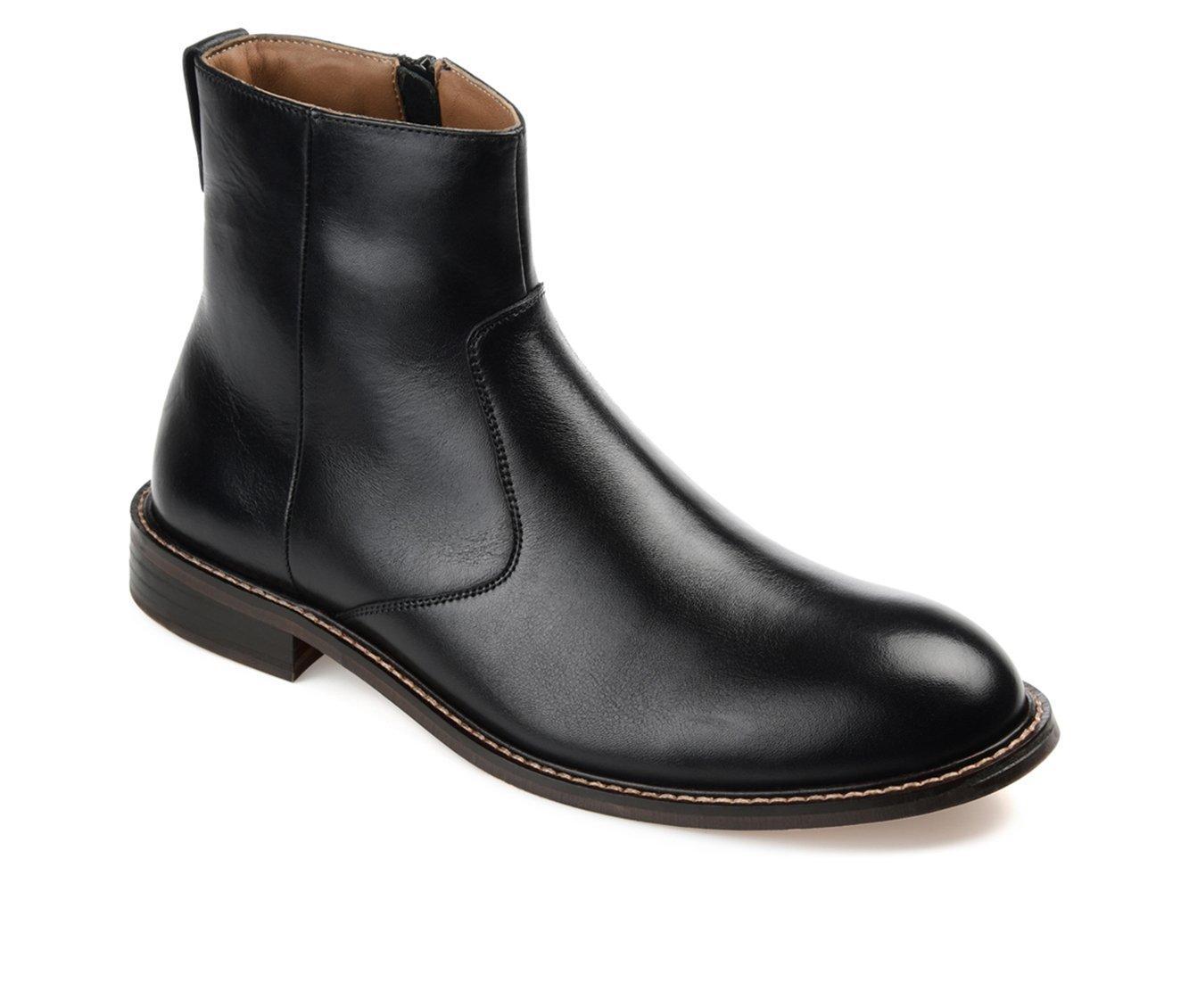 Men's Thomas & Vine Faust Dress Boots Product Image