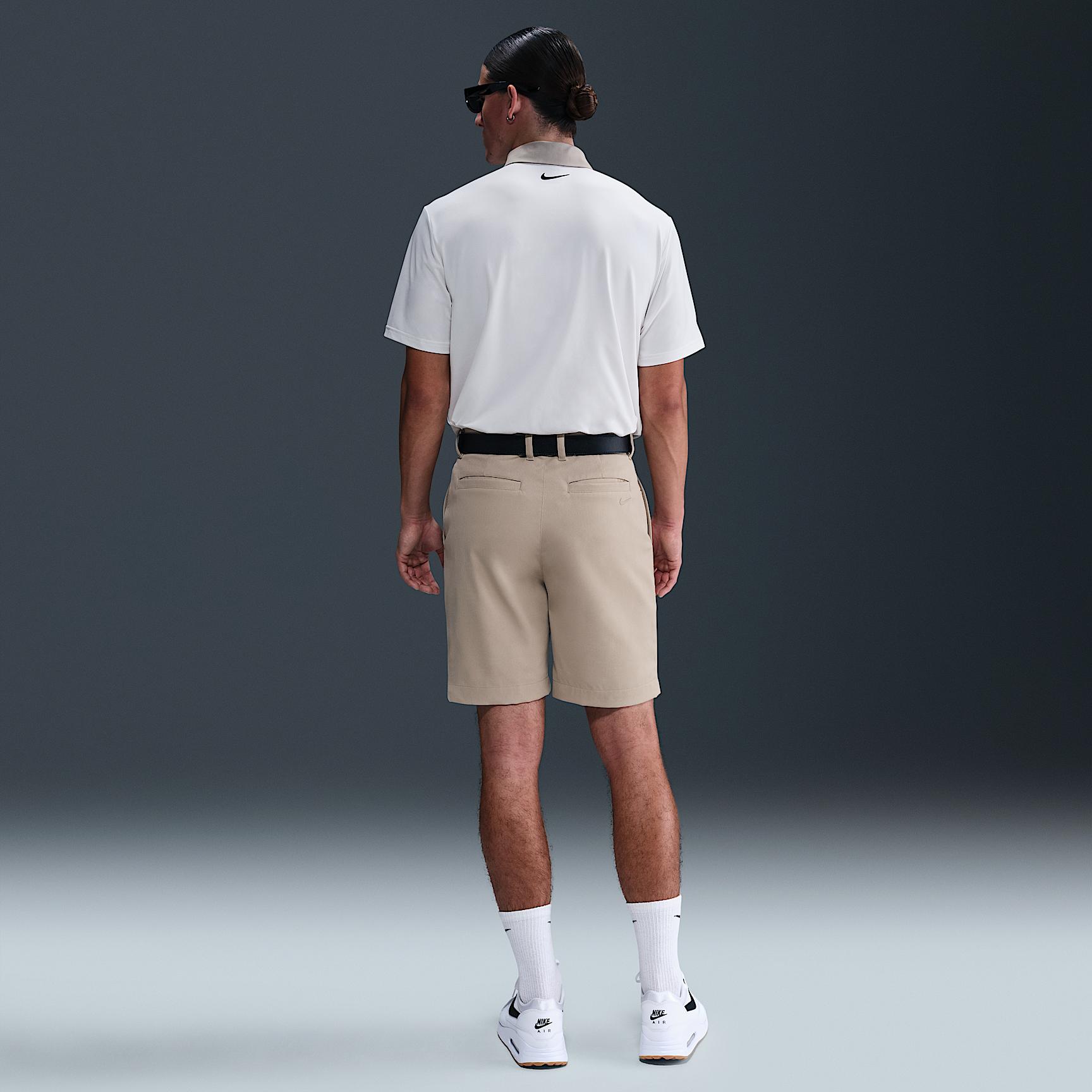 Nike Mens Tour Dri-FIT Golf Polo | FZ7501-321 Product Image