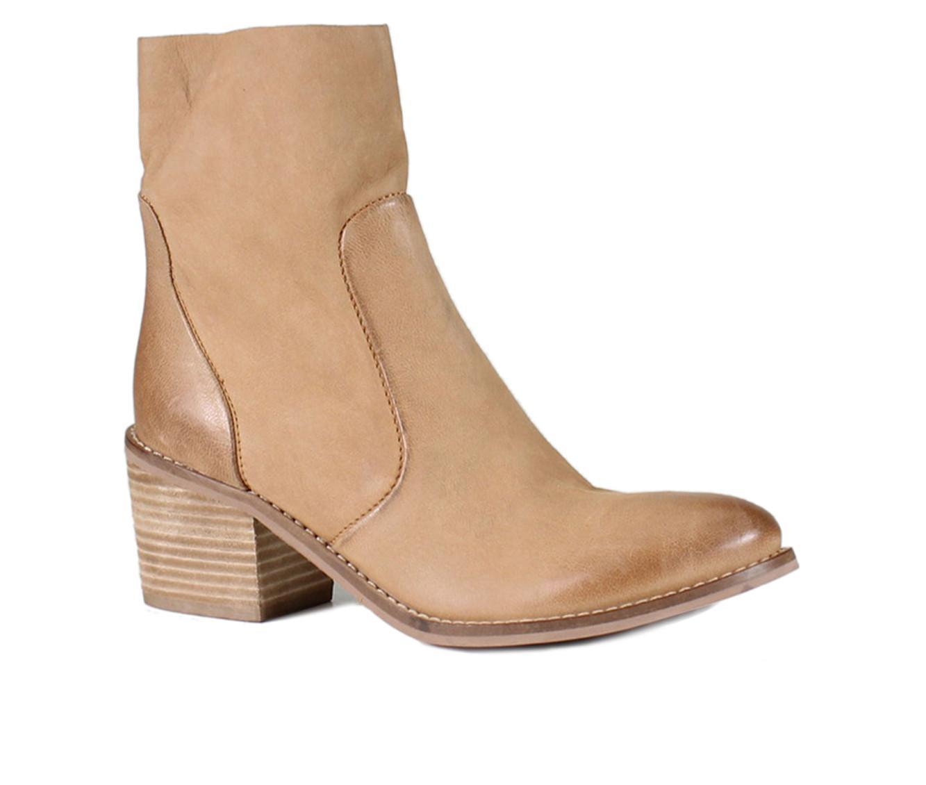 Women's DIBA TRUE Majes Tic Booties Product Image