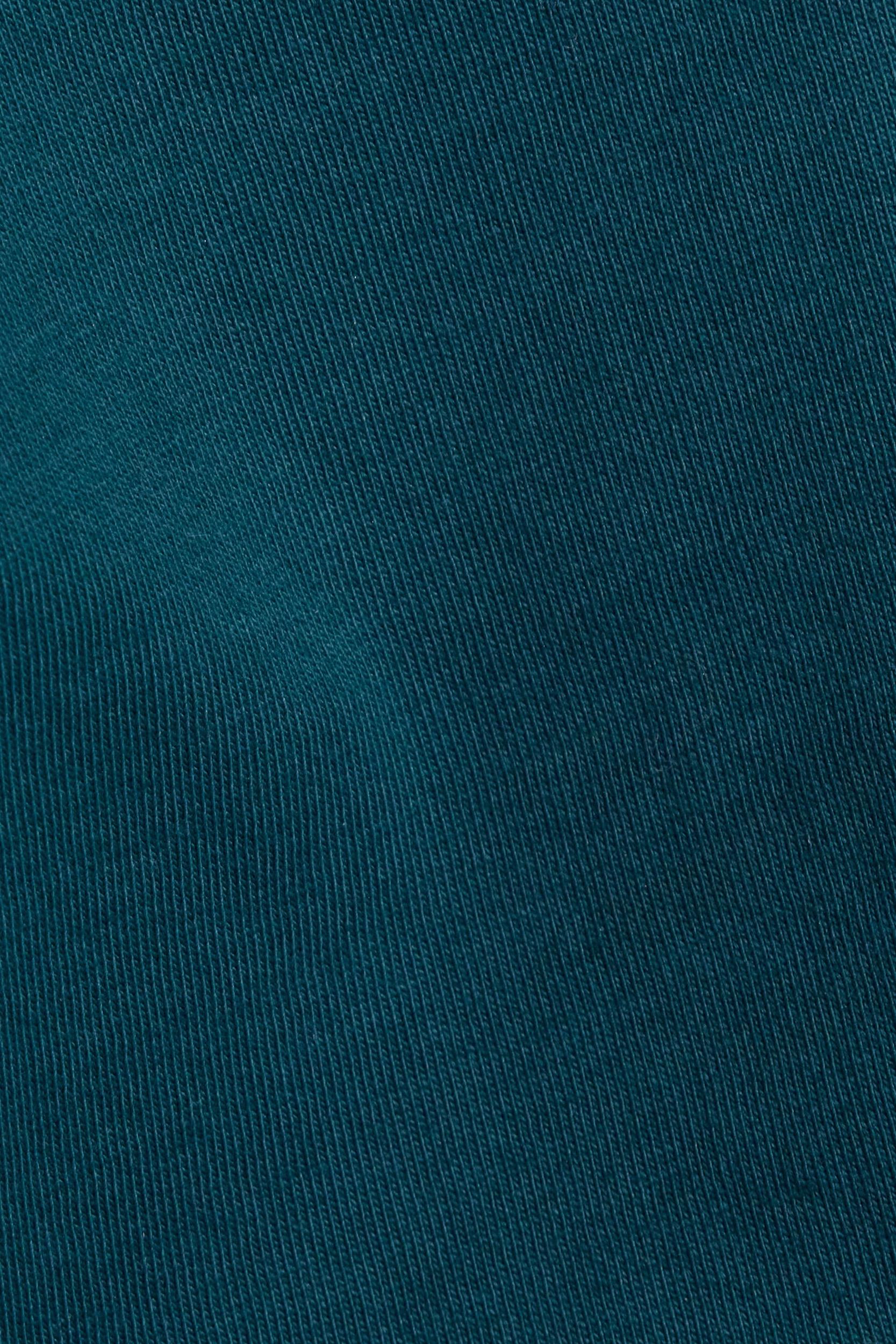 Wide Asymmetric T-Shirt Product Image