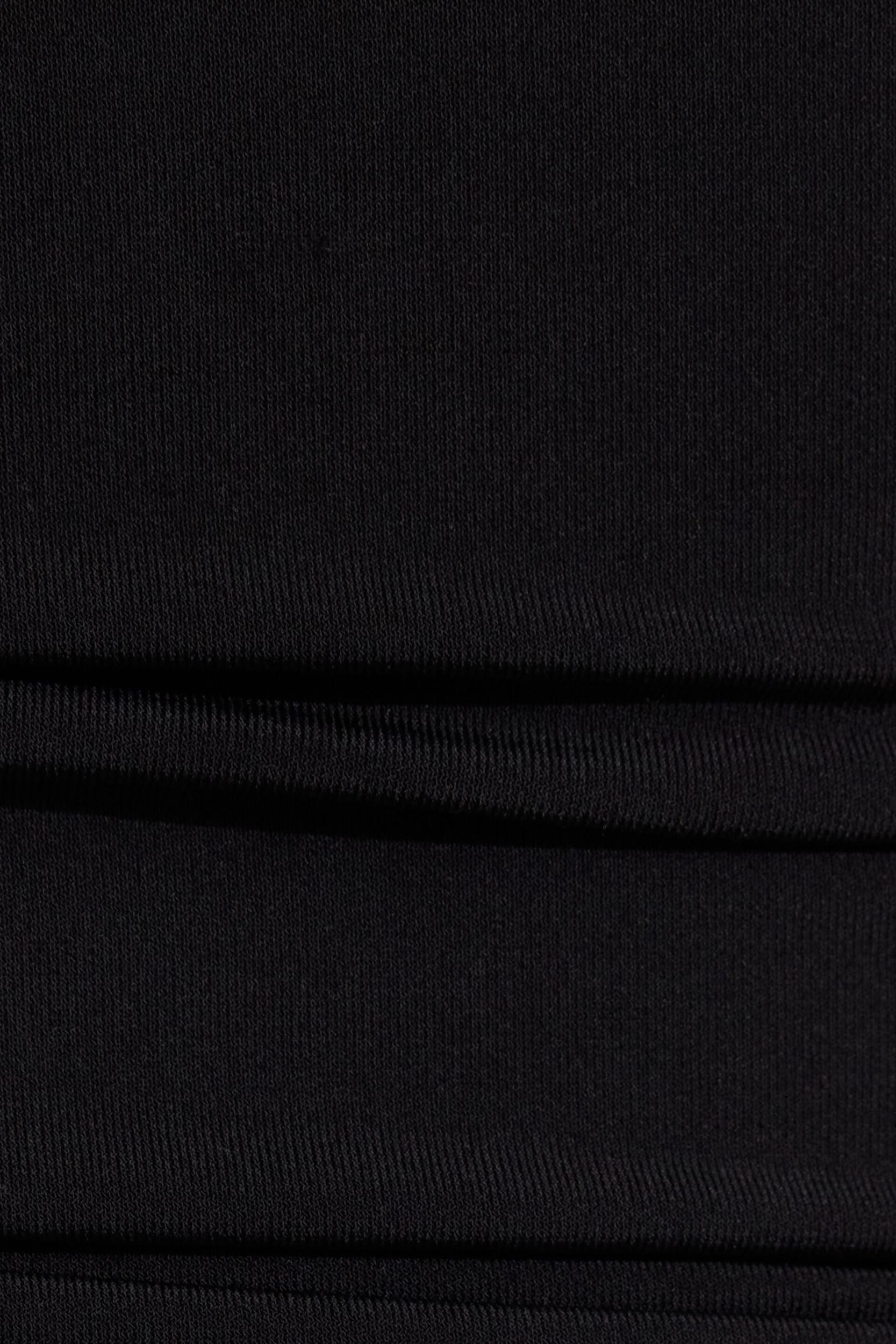 Square Neck Tie Halter Top Product Image