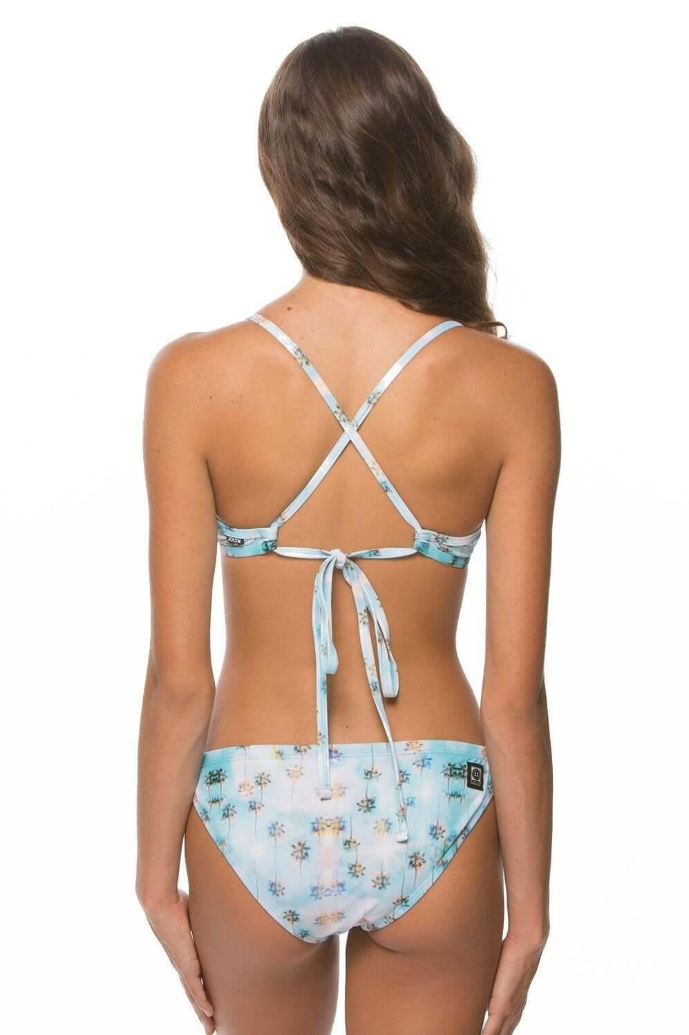 Bali Bikini Bottom - Prints Female Product Image