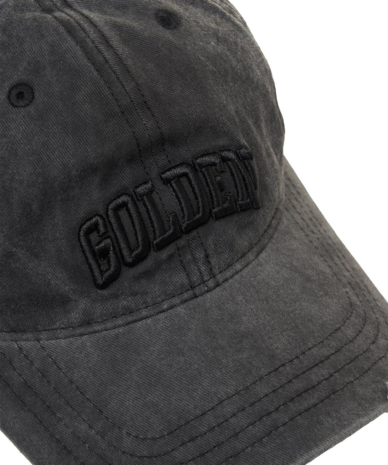 Baseball cap with logo Product Image