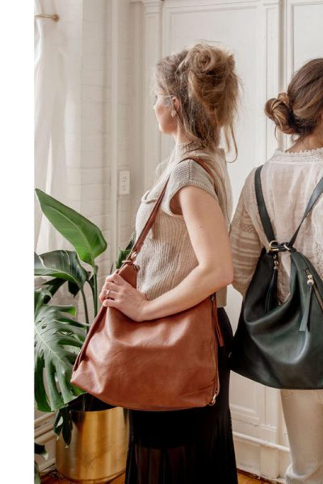 Drew Convertible Backpack Product Image