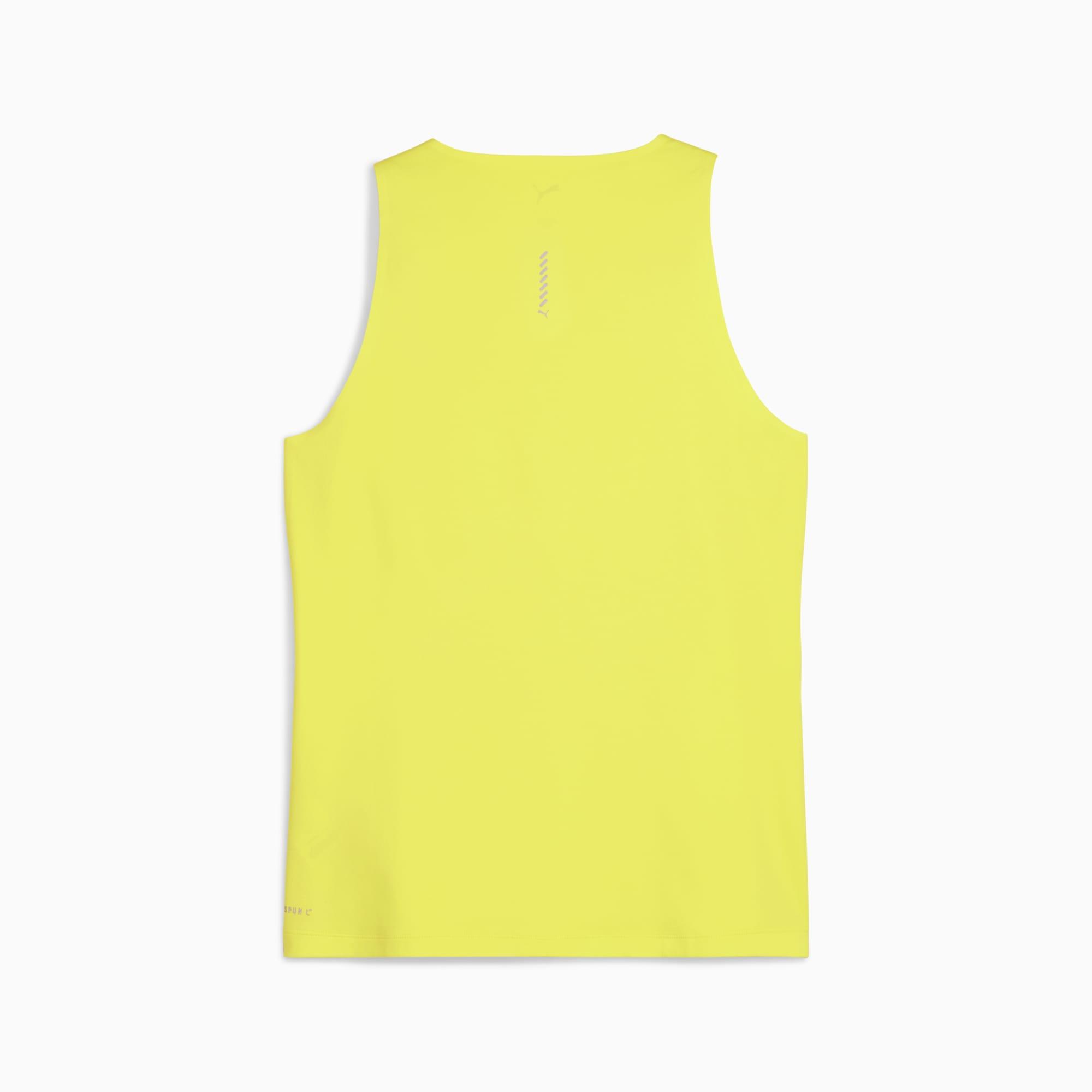 RUN CLOUDSPUN Women's Tank Top Product Image