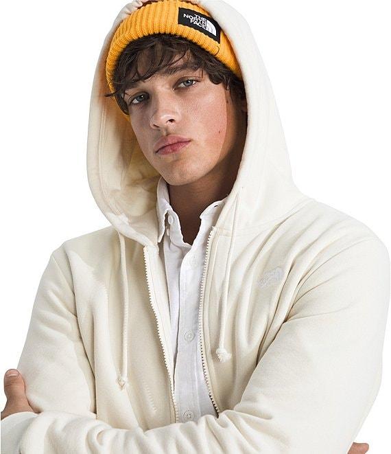 The North Face Evolution Long Sleeve Full Zip Fleece Hoodie Product Image