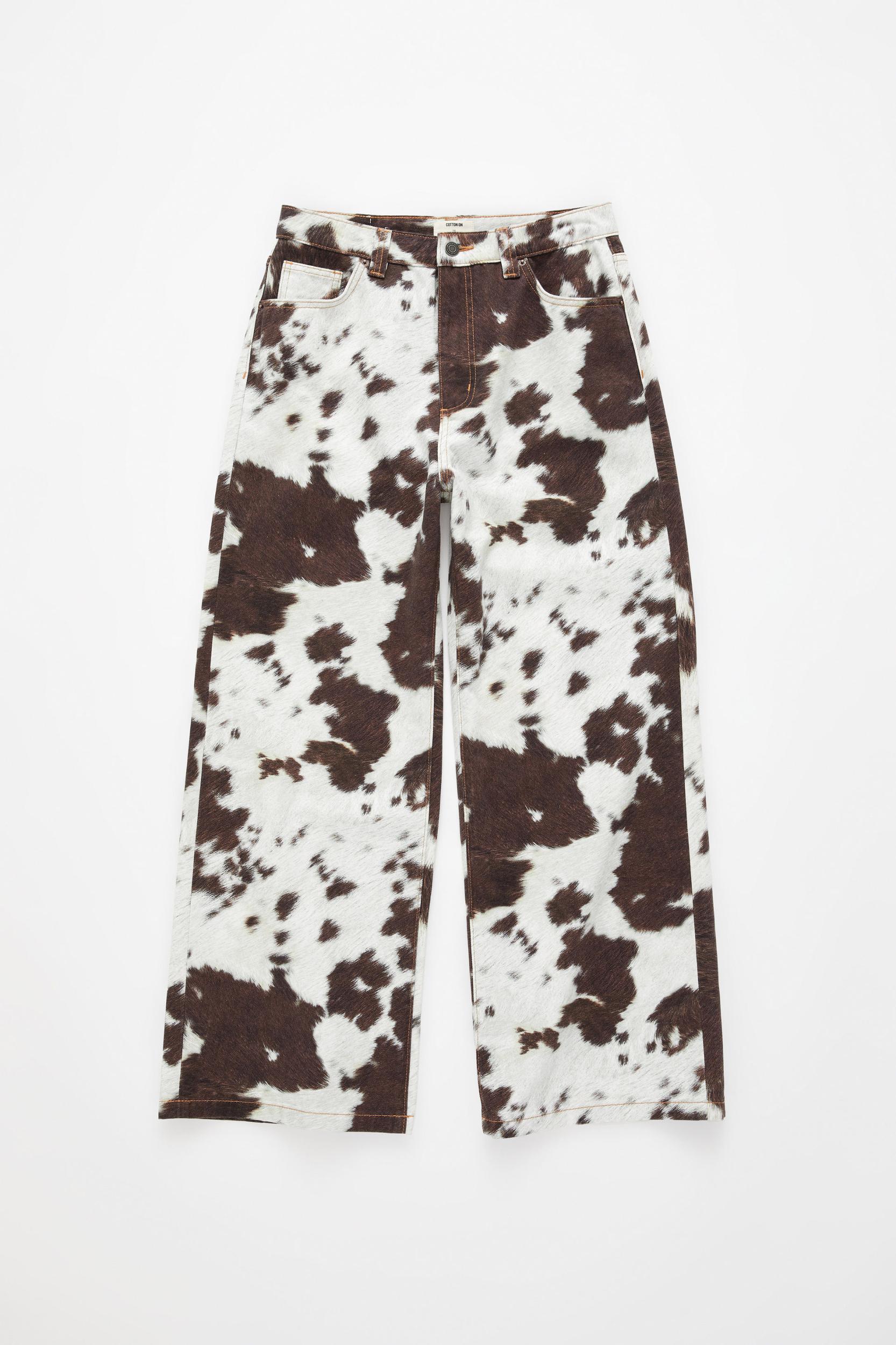 Low Super Baggy Jean Product Image