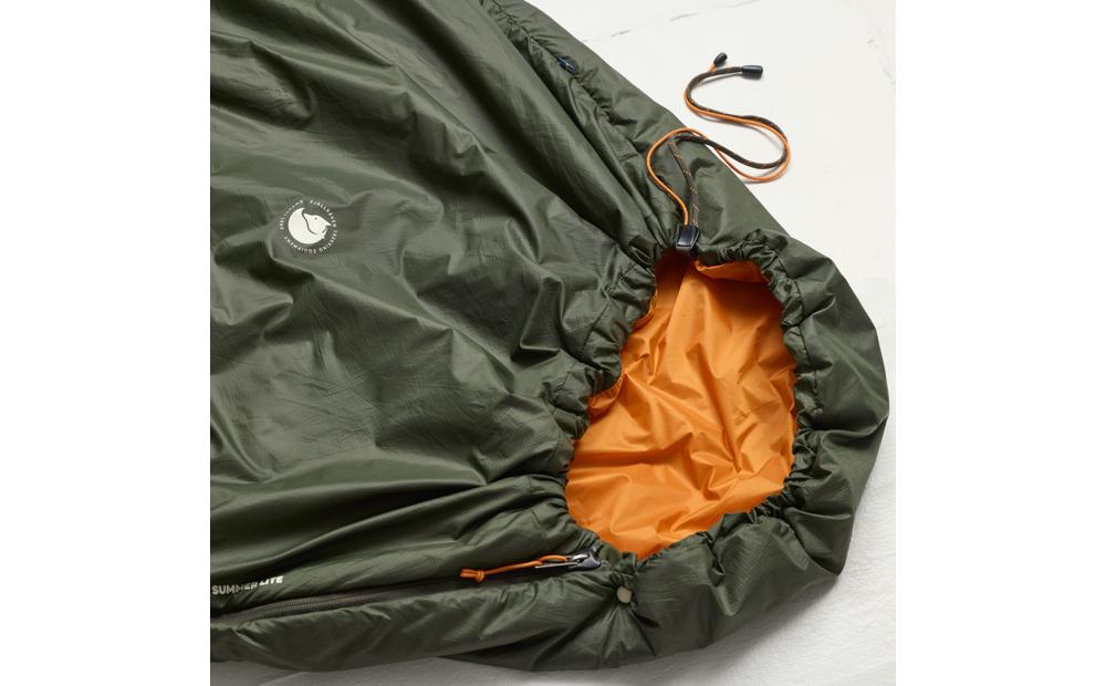 Abisko Summer Lite Product Image