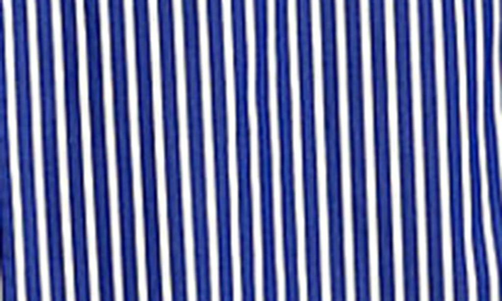 striped midi dress  Product Image