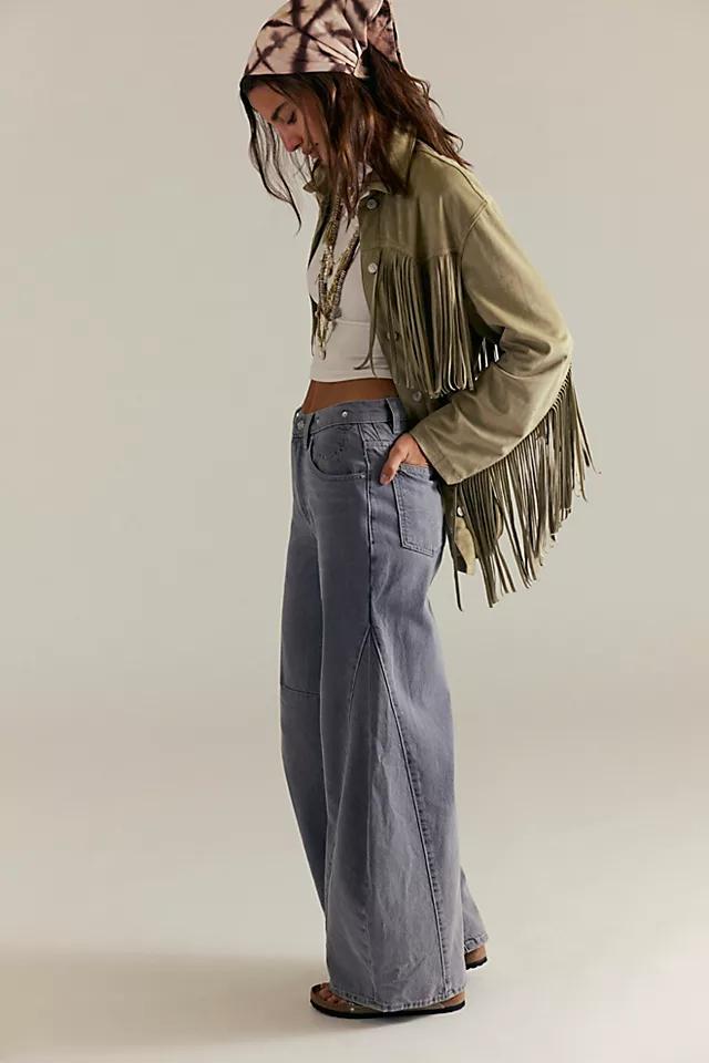 We The Free Eden High Slouchy Jeans Product Image