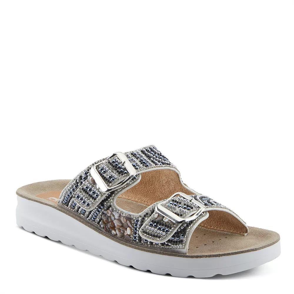 Flexus by Spring Step Cytheria Women's Slide Sandals,  Product Image