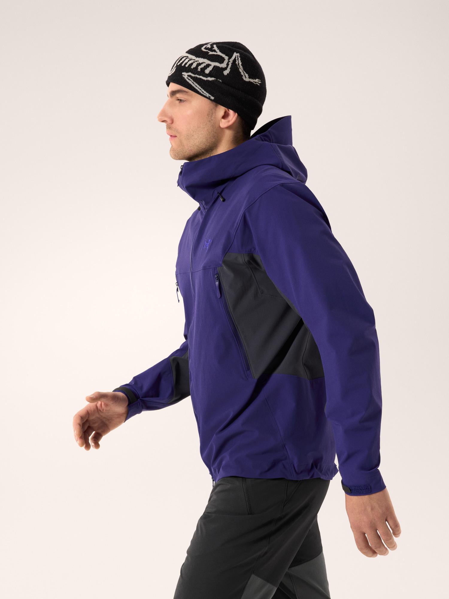 Serratus Hoody Men's Product Image