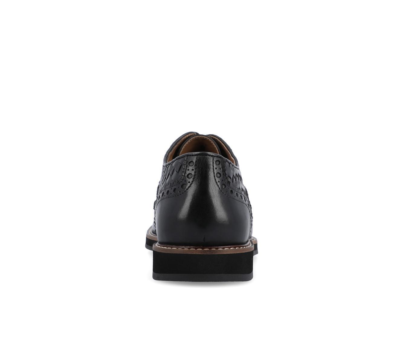 Men's Thomas & Vine Radcliff Dress Oxfords Product Image