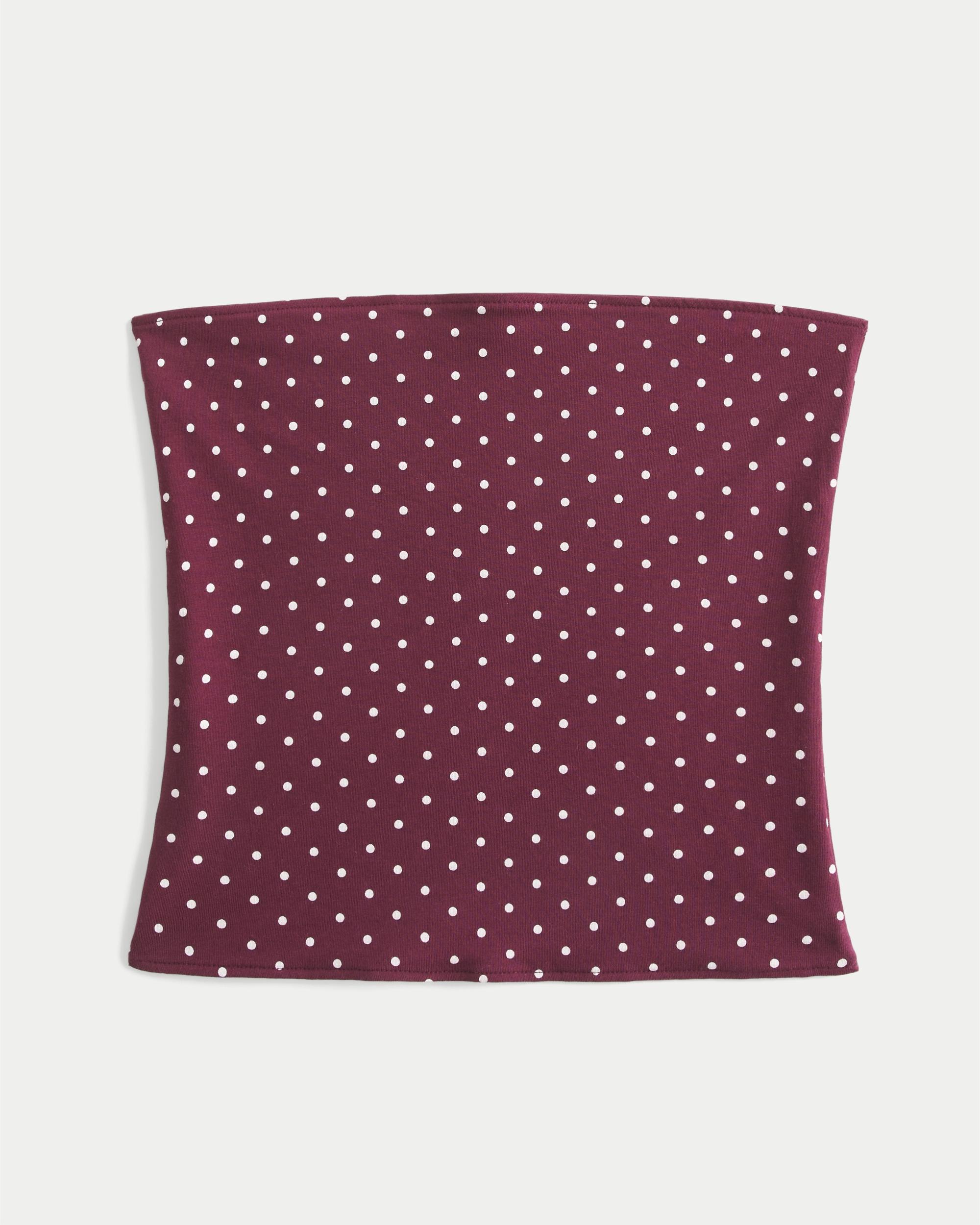 Taylor Reversible Tube Top Product Image