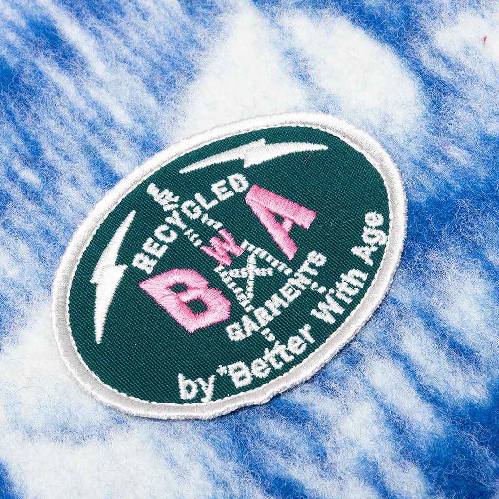 Eleanor Shorts - Multi Male Product Image