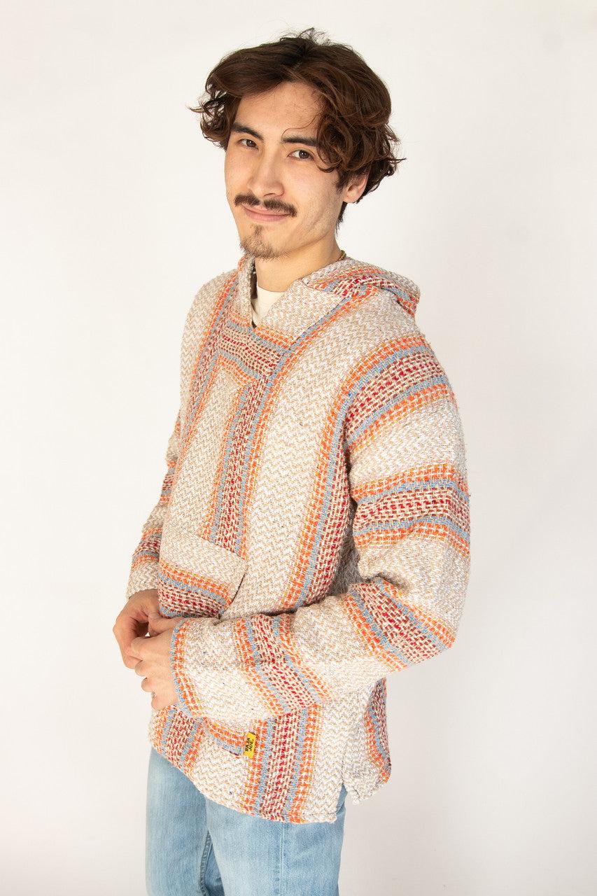 Cayenne Baja Hoodie Product Image