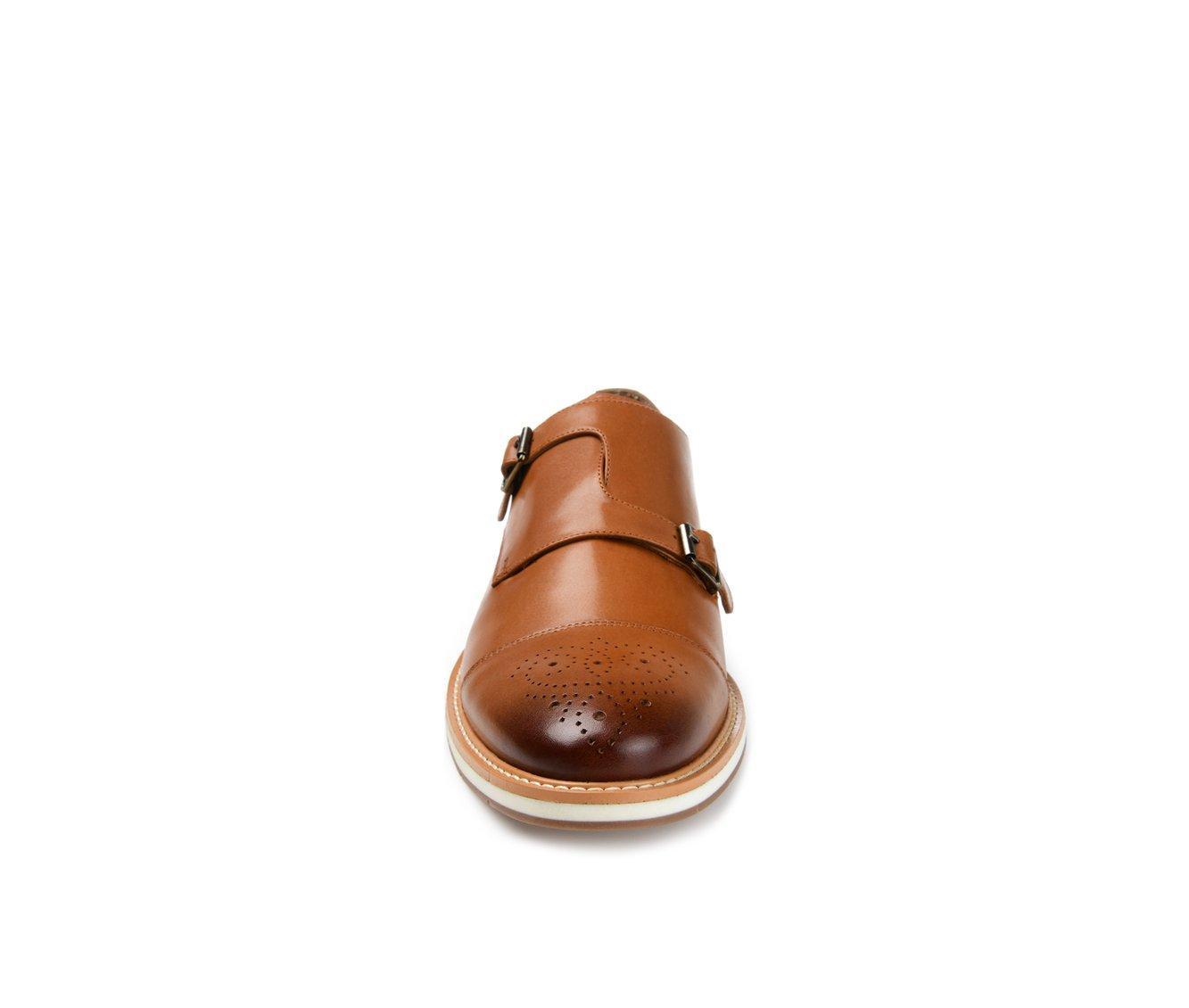 Men's Thomas & Vine Ransom Dress Shoes Product Image