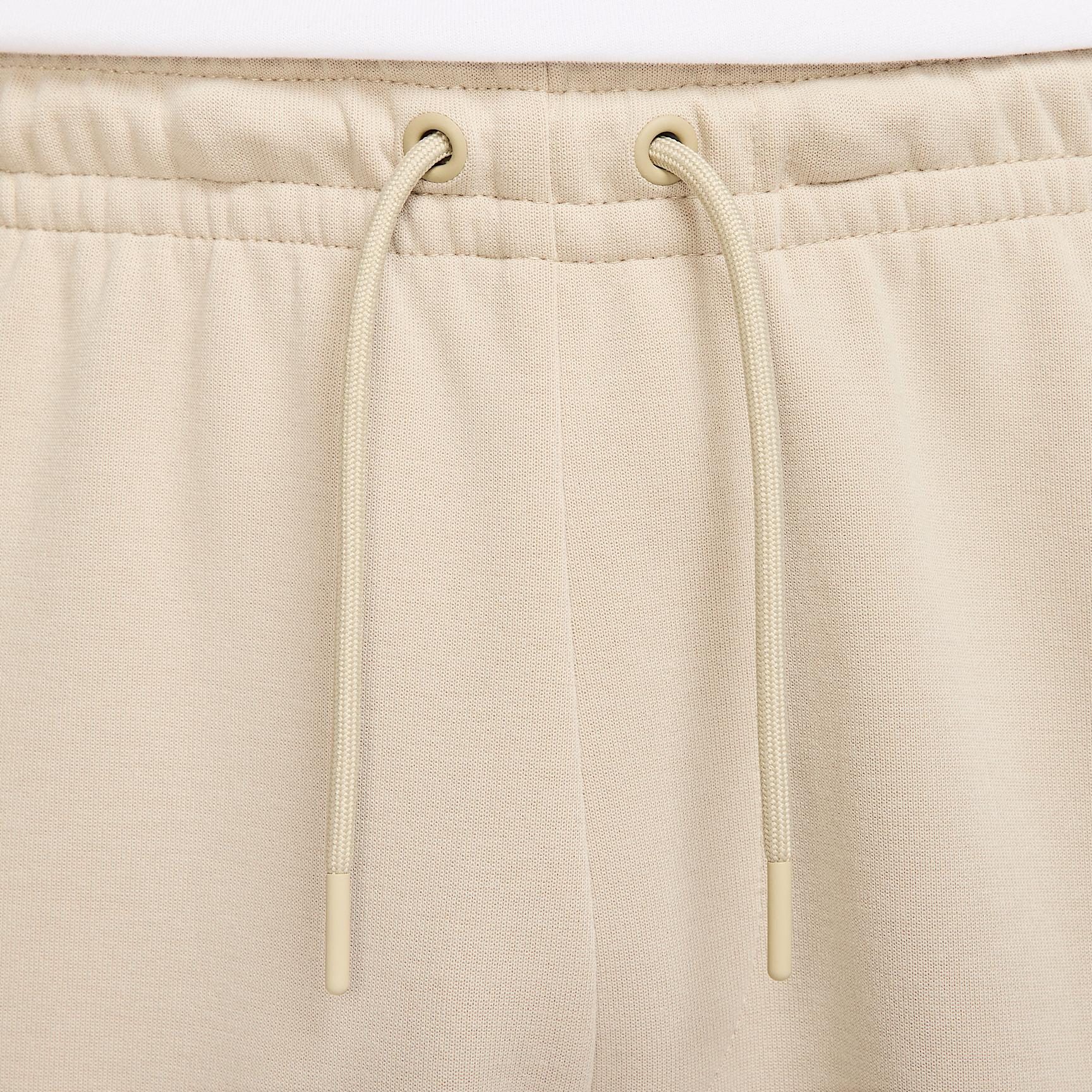 Nike Men's Primary Fleece Dri-FIT UV Tapered Performance Pants Product Image