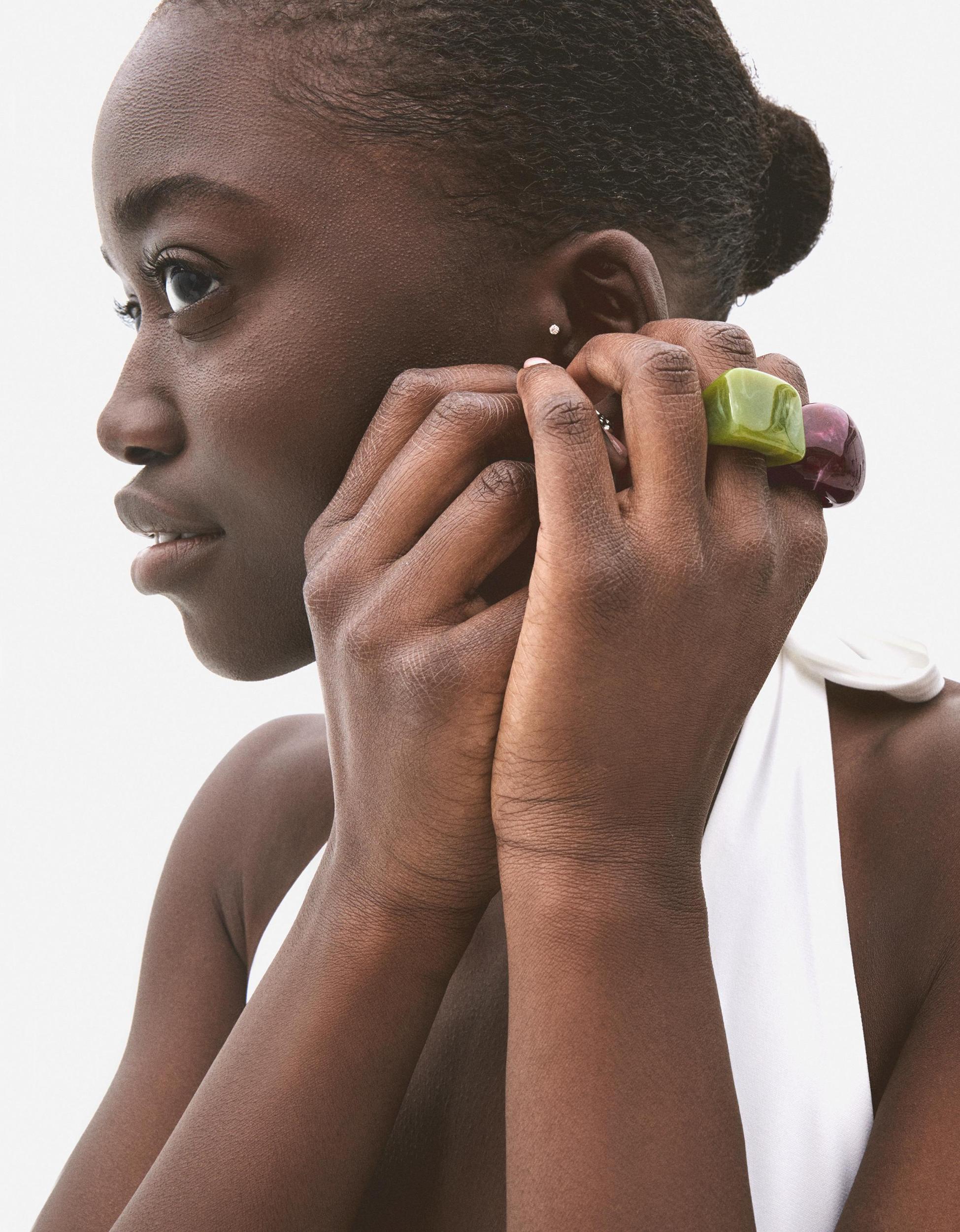 Pack of 2 rings Product Image