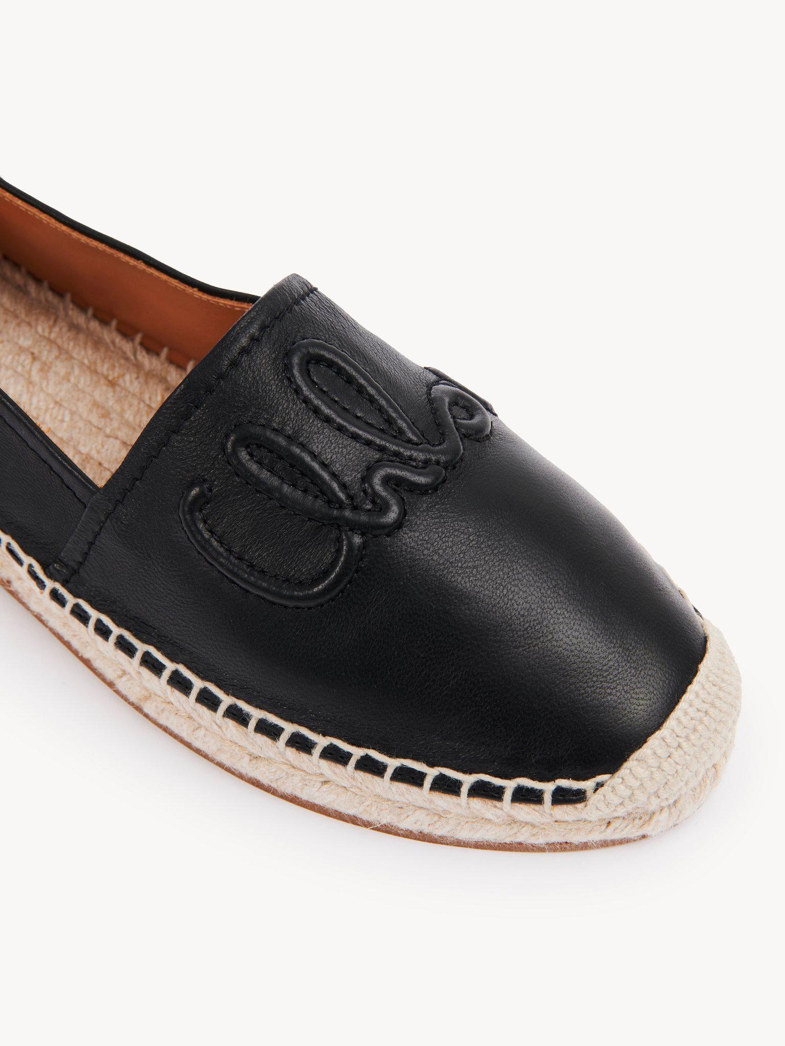 Isla espadrille Product Image