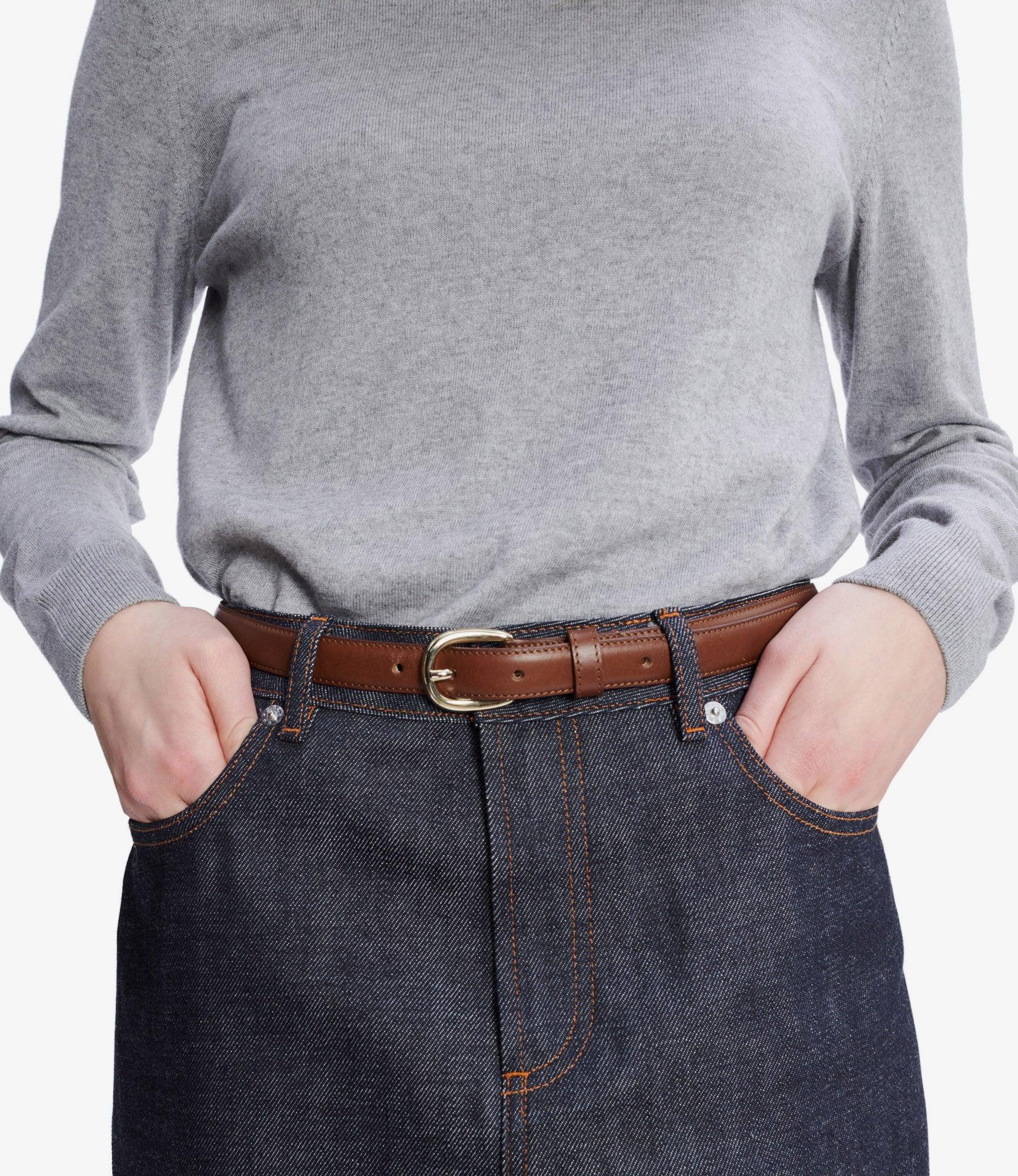 Rosette Belt Female Product Image