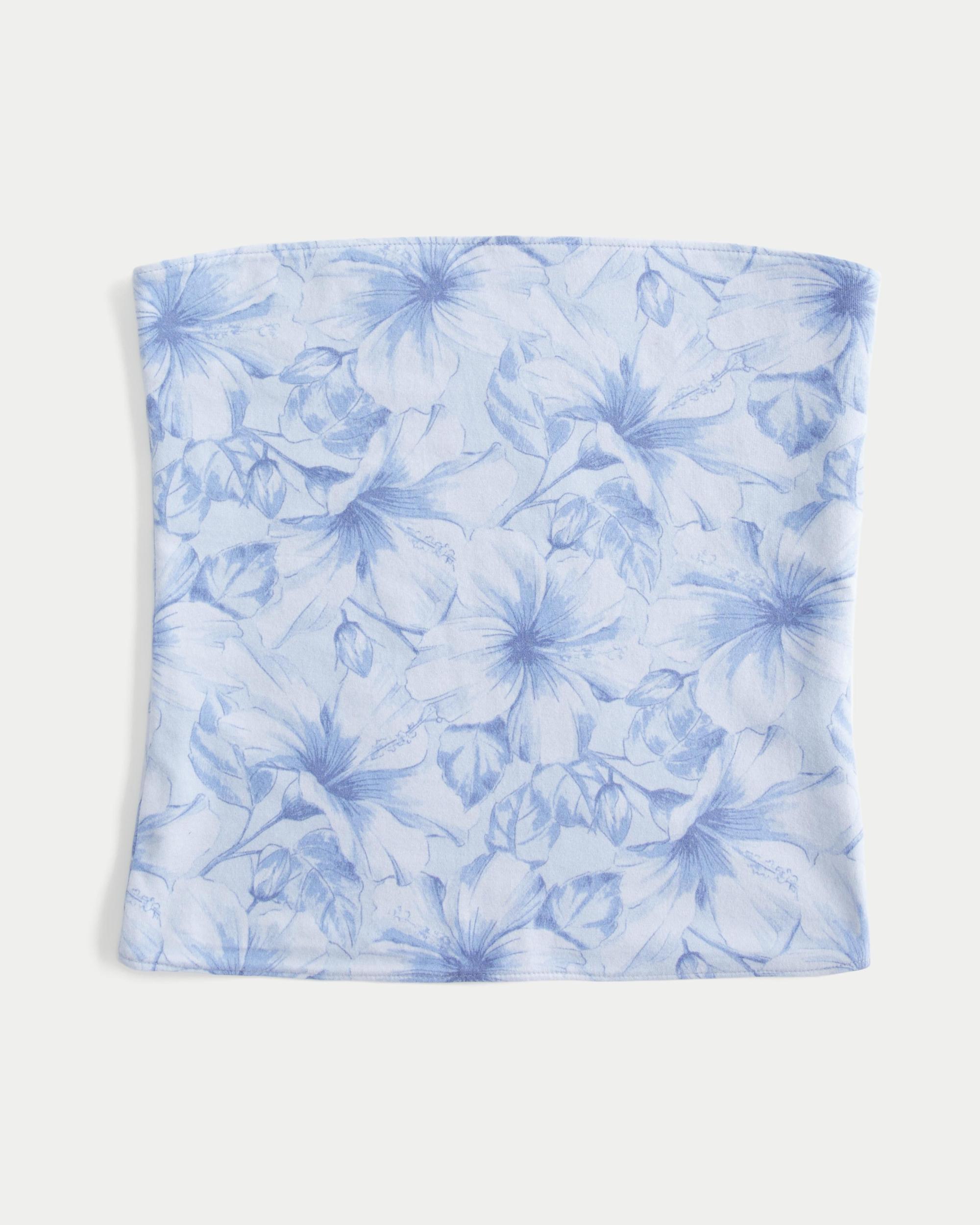 Taylor Reversible Tube Top Product Image