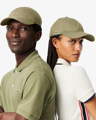 Cotton Twill Cap Product Image