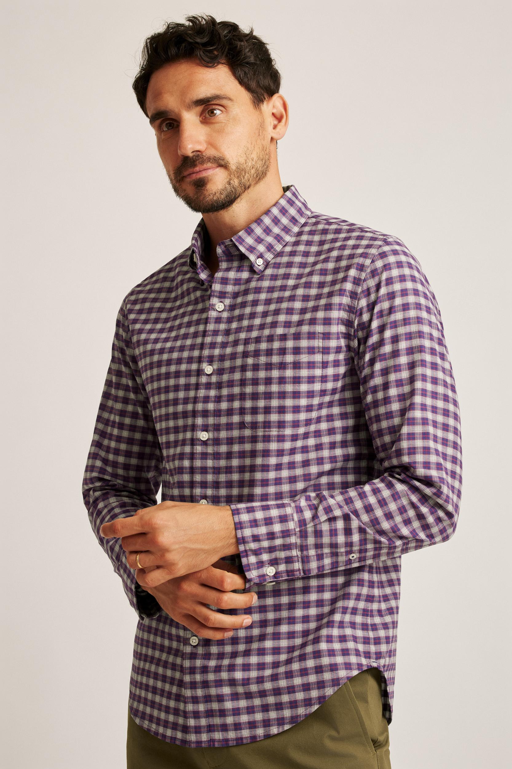 Everyday Shirt Product Image