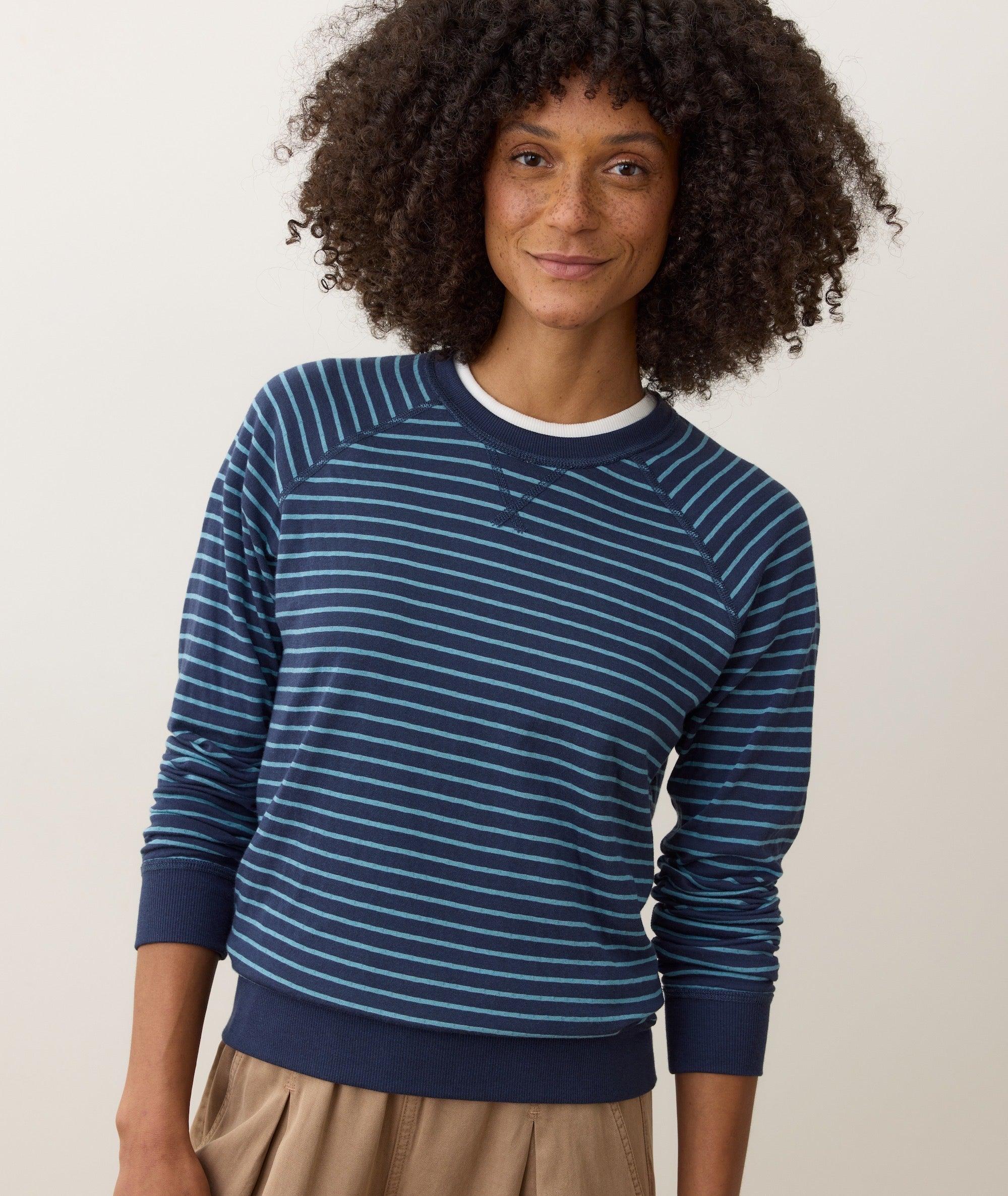 Juno Reversible Raglan Product Image
