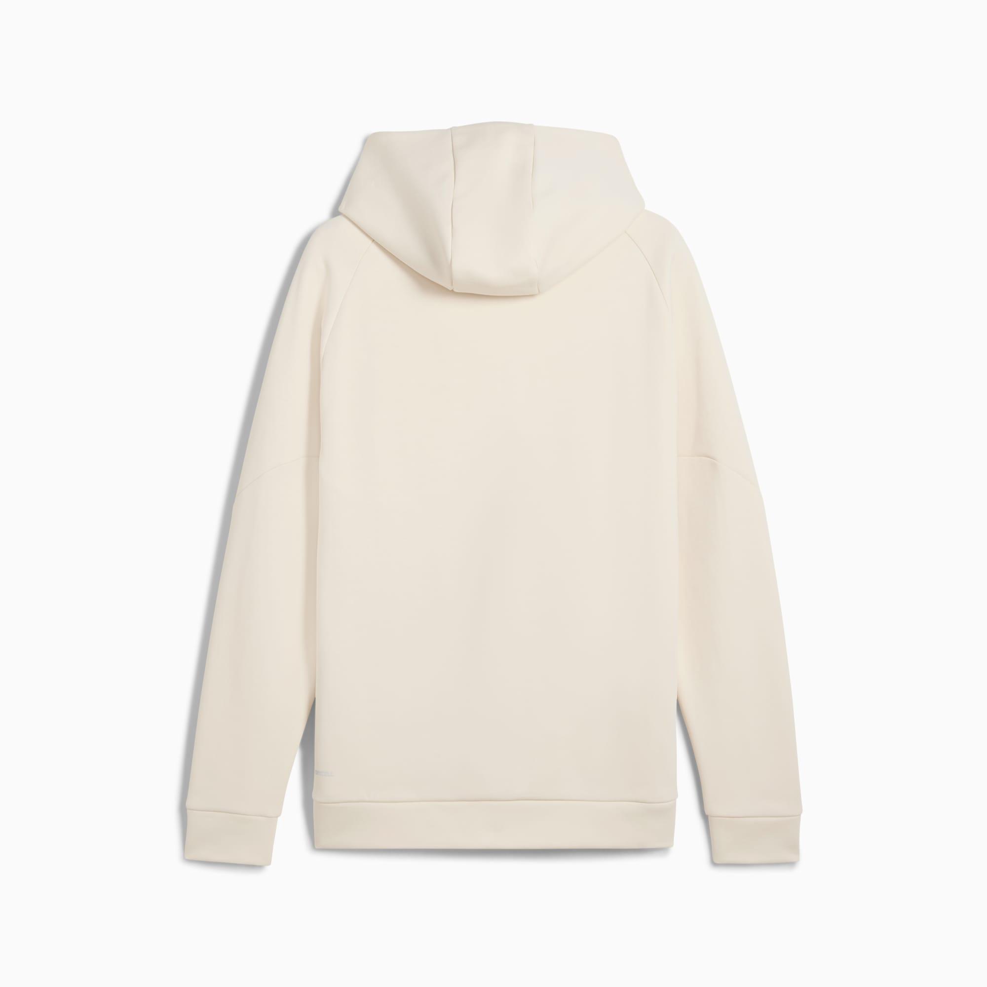 PUMATECH Full-Zip Hoodie Men Product Image